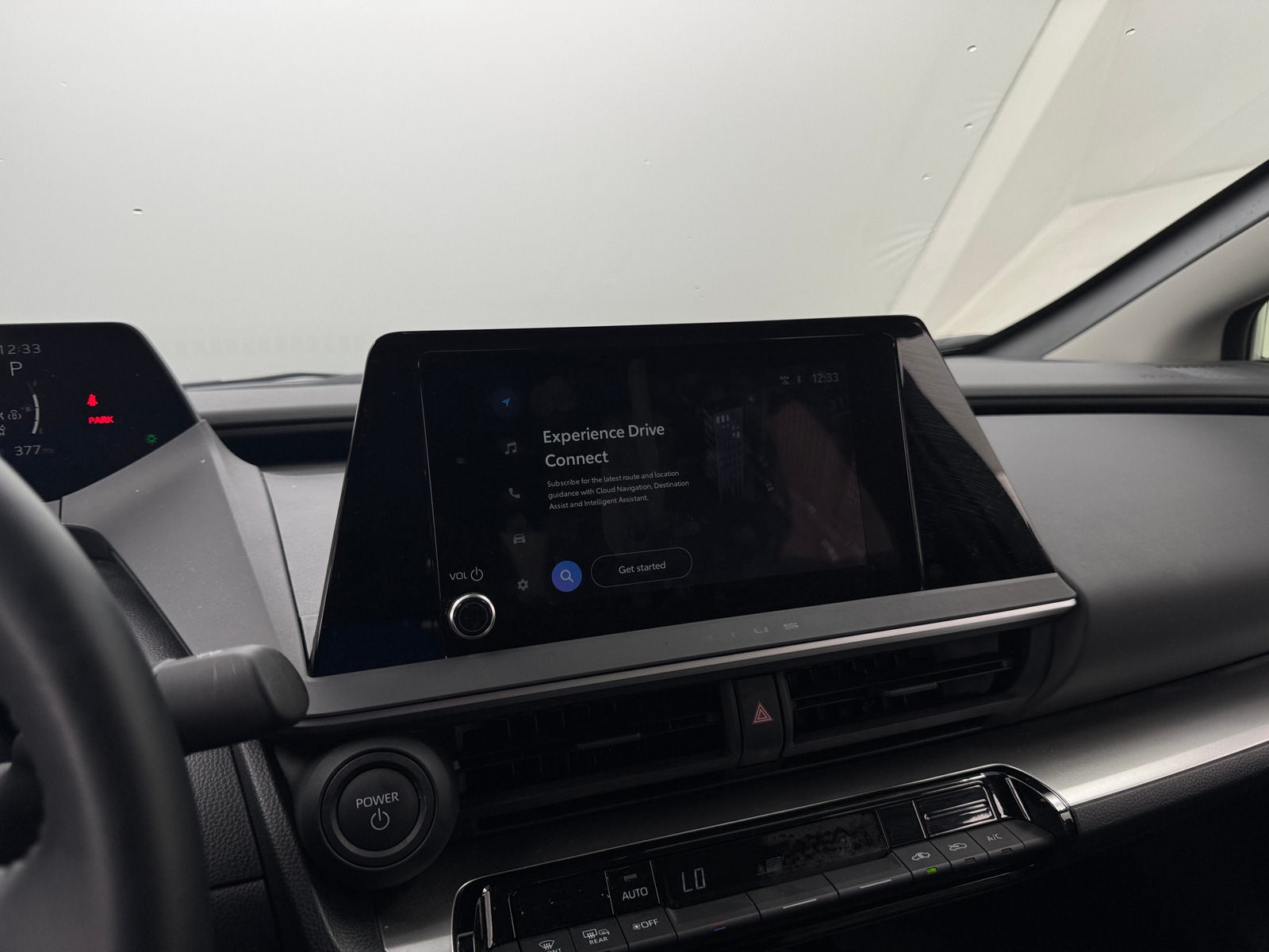 Thumbnail: 2024 Toyota Prius - 4