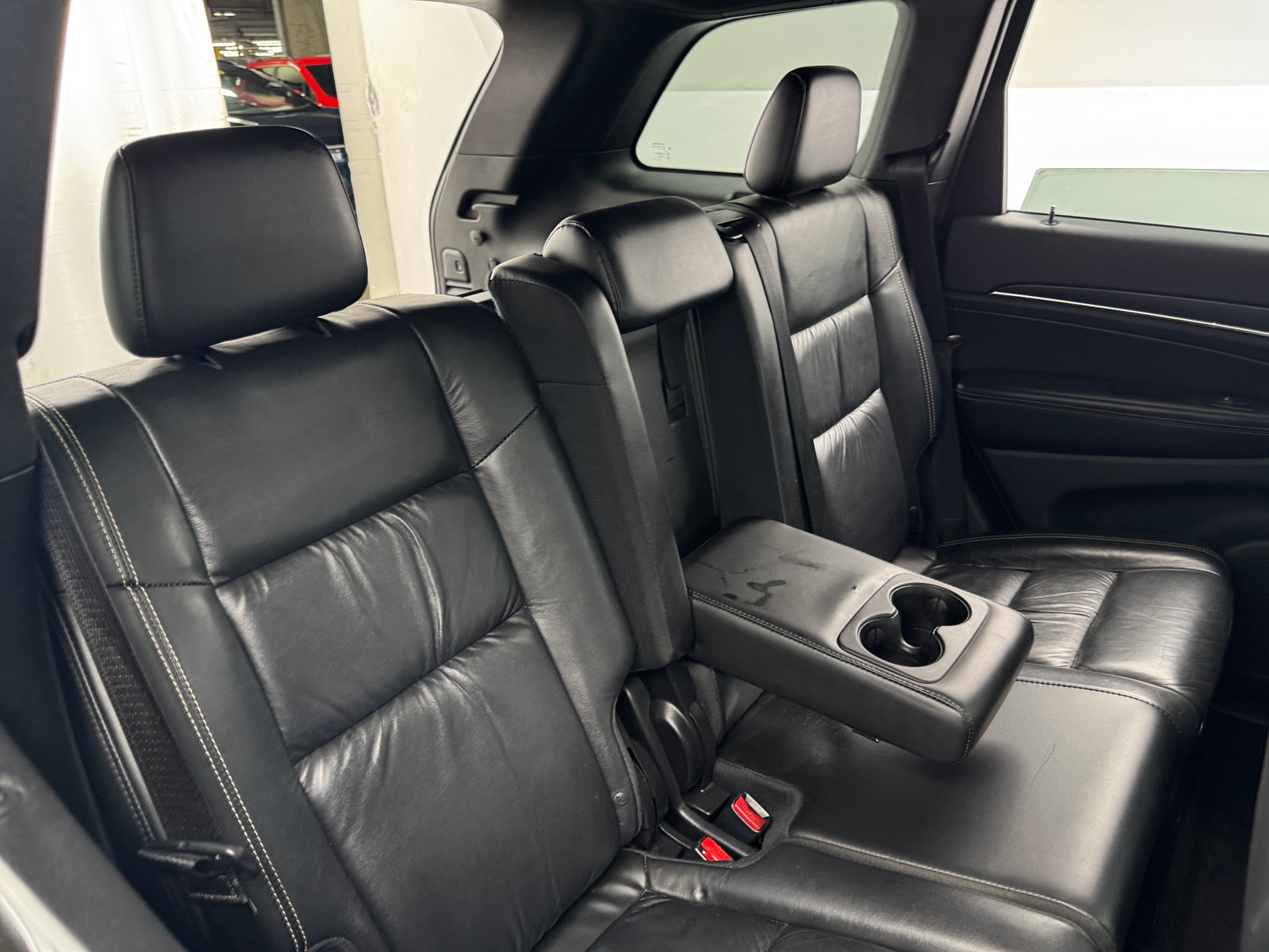 Thumbnail: 2016 Jeep Grand Cherokee - 6