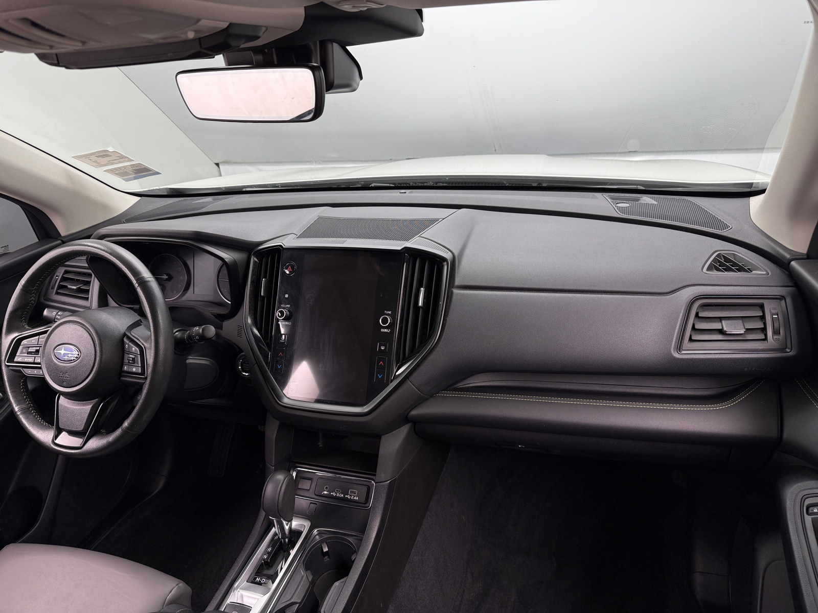Thumbnail: 2024 Subaru Ascent - 2