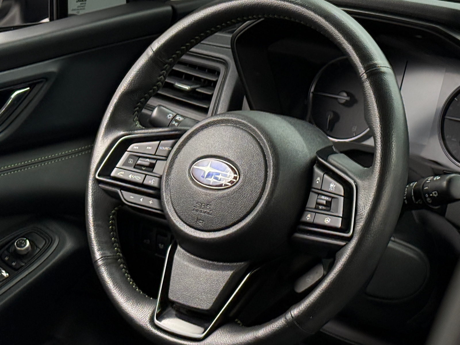 Thumbnail: 2024 Subaru Ascent - 4