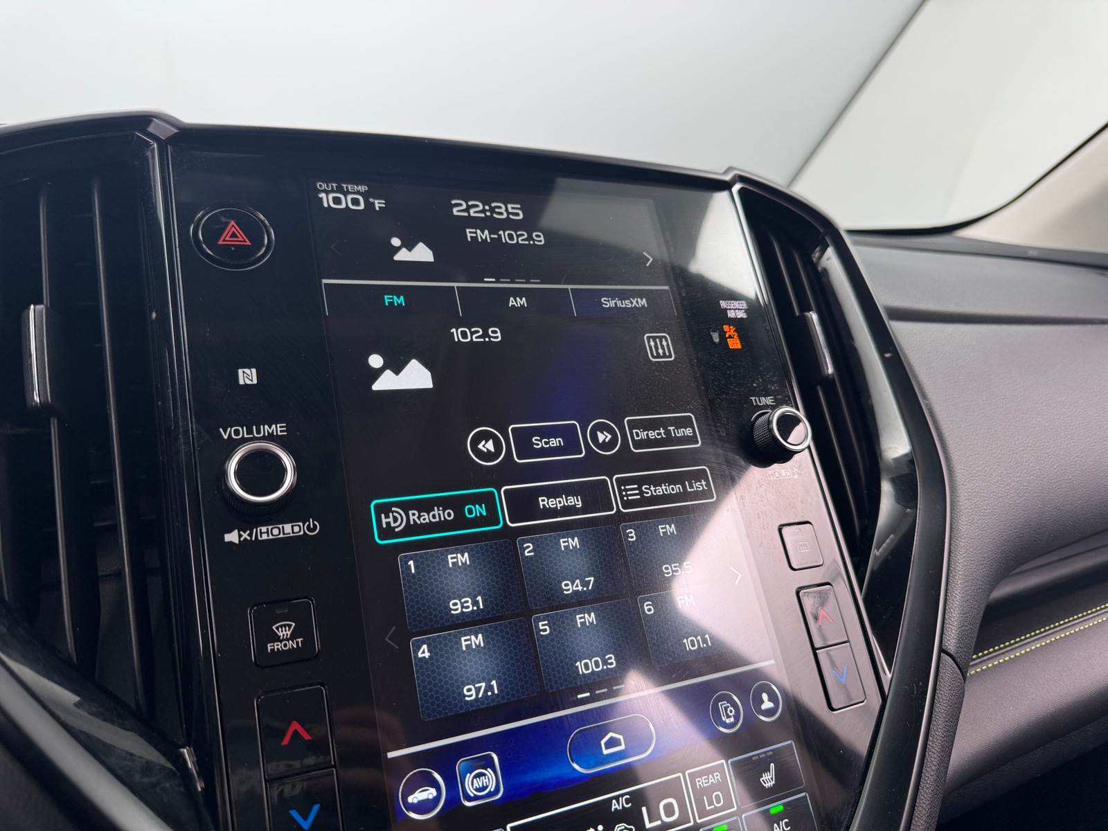 Thumbnail: 2024 Subaru Ascent - 3