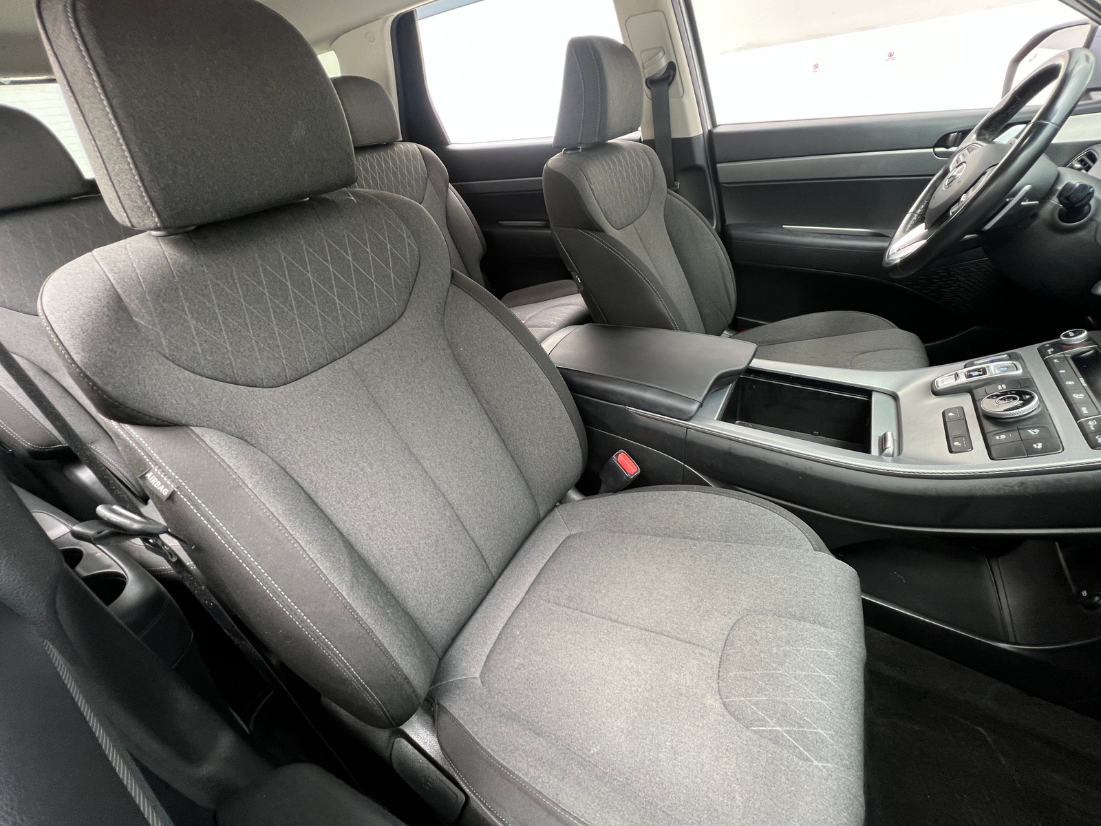 Thumbnail: 2020 Hyundai Palisade - 2