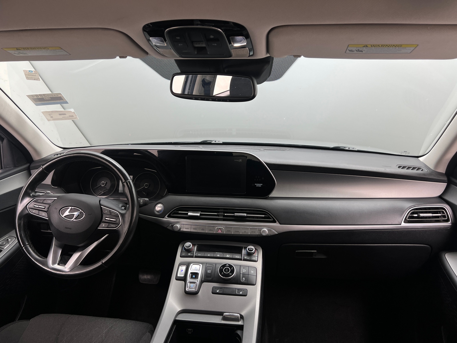 Thumbnail: 2020 Hyundai Palisade - 3