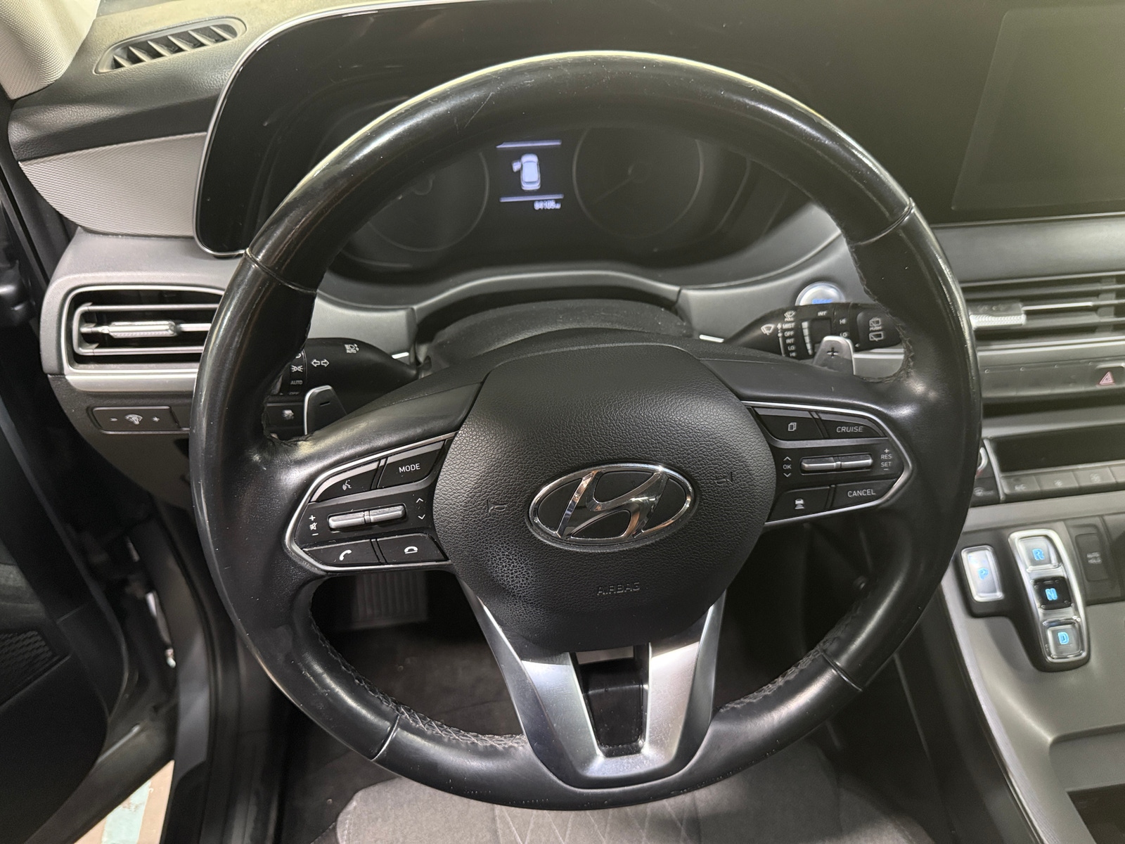 Thumbnail: 2020 Hyundai Palisade - 5