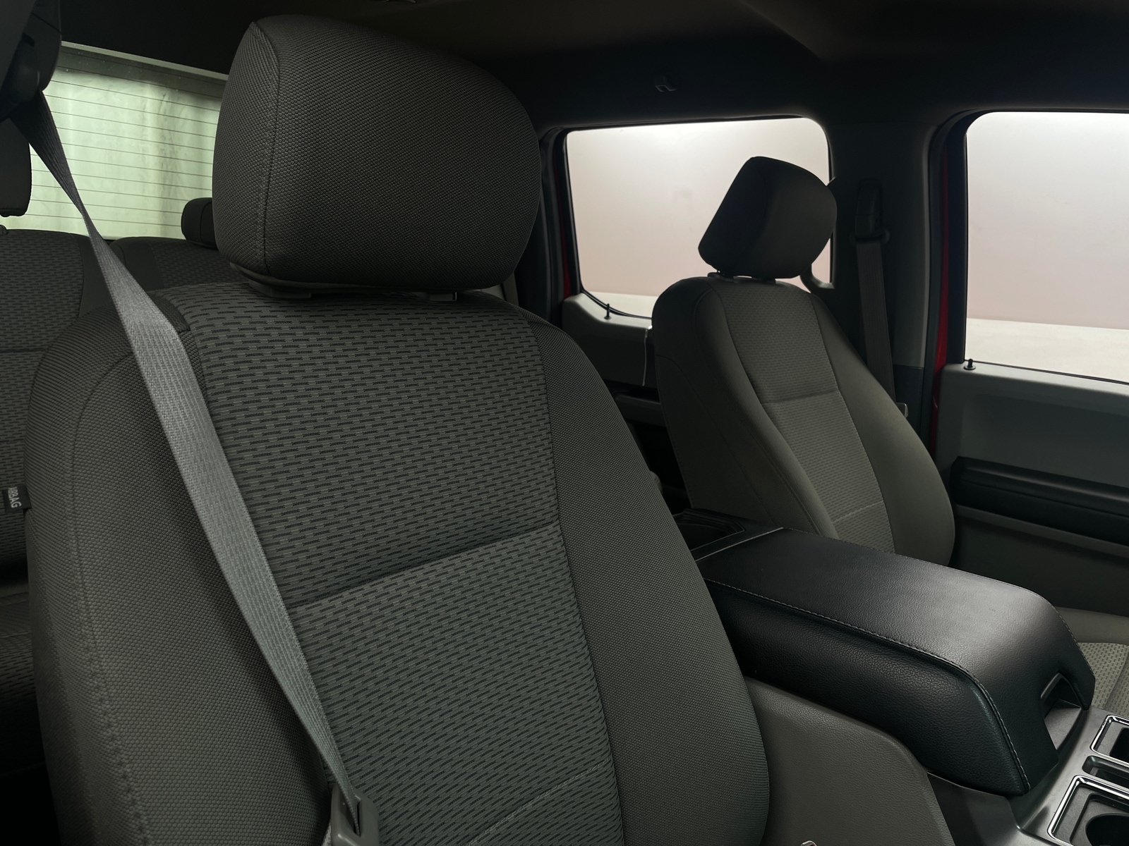 Thumbnail: 2019 Ford Econoline - 2