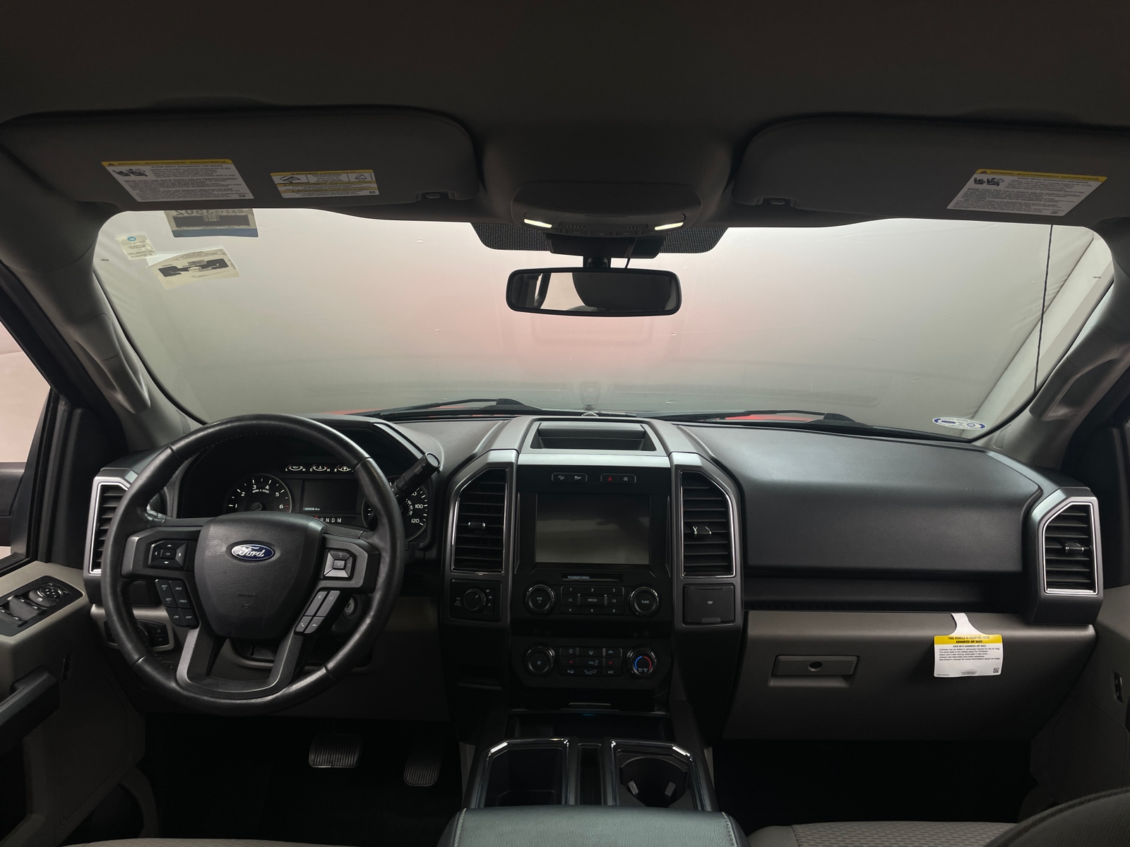 Thumbnail: 2019 Ford Econoline - 3