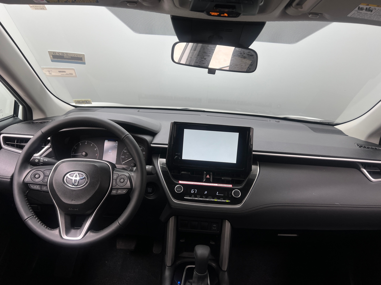 Thumbnail: 2024 Toyota Corolla Cross - 3