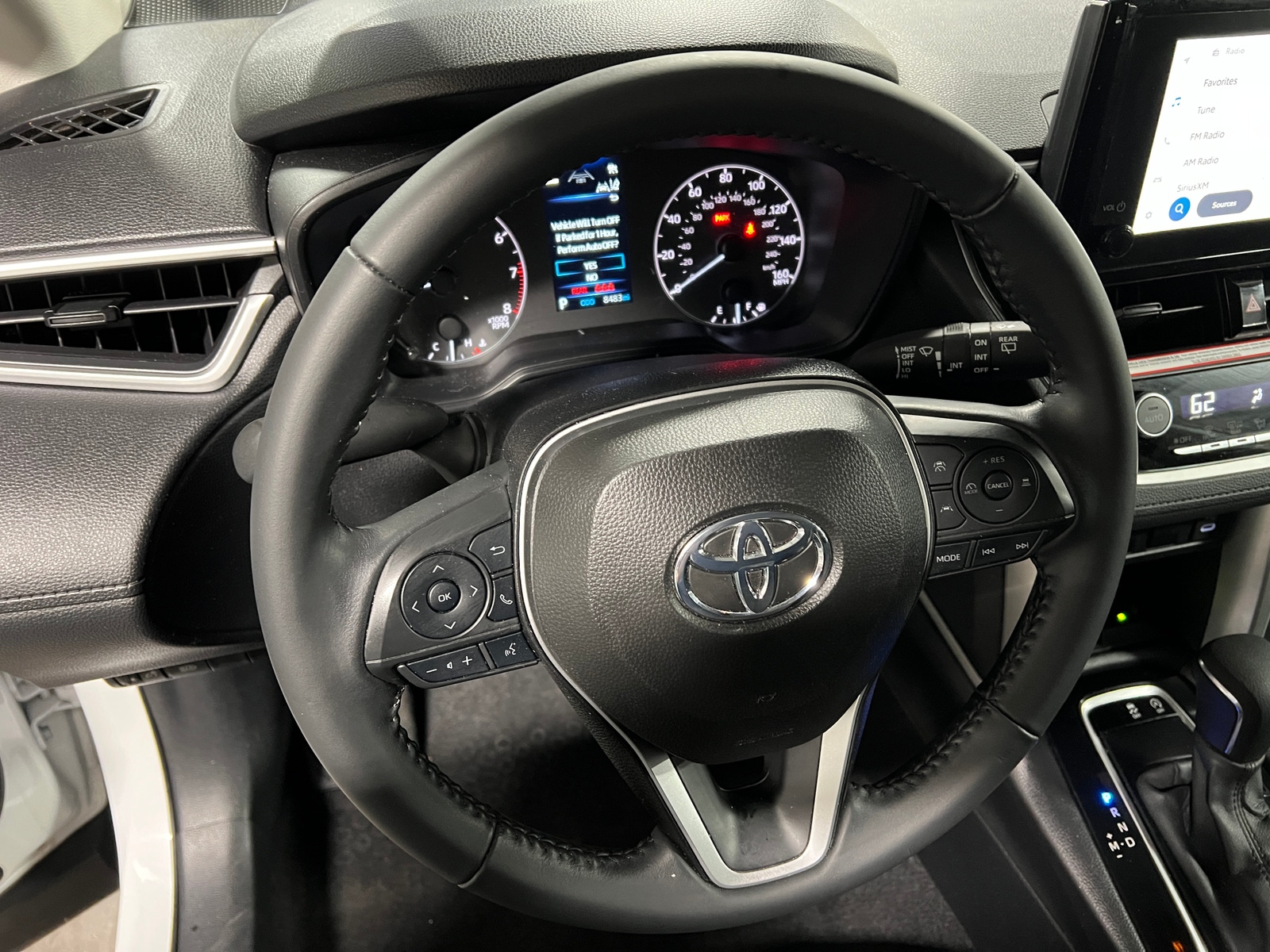 Thumbnail: 2024 Toyota Corolla Cross - 5
