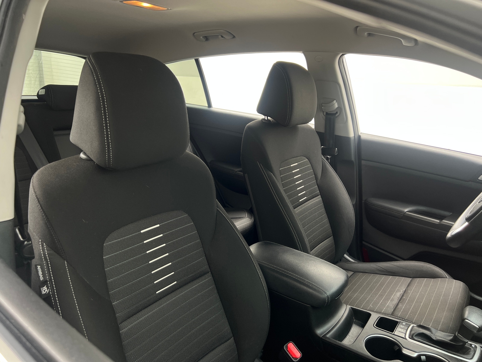 Thumbnail: 2018 Kia Sportage - 2