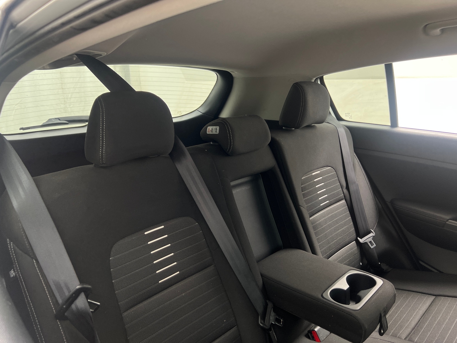 Thumbnail: 2018 Kia Sportage - 6
