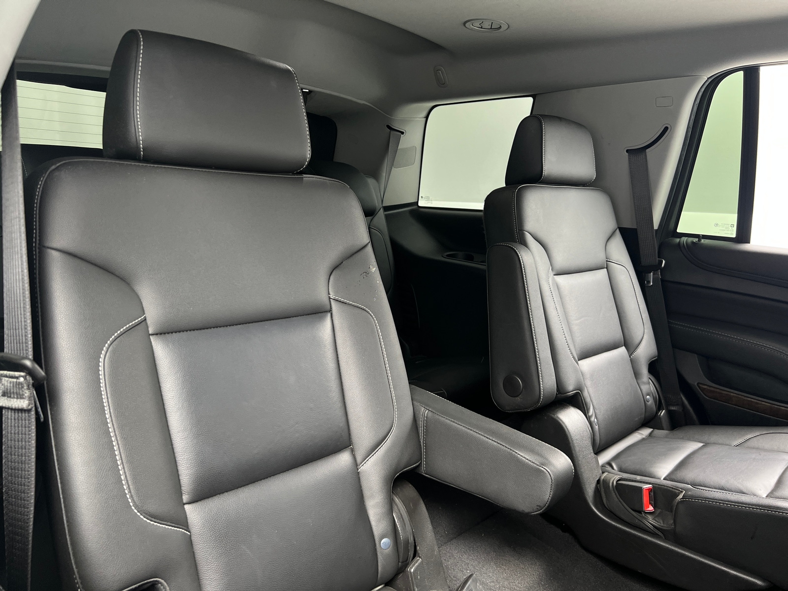 Thumbnail: 2020 Chevrolet Tahoe - 5