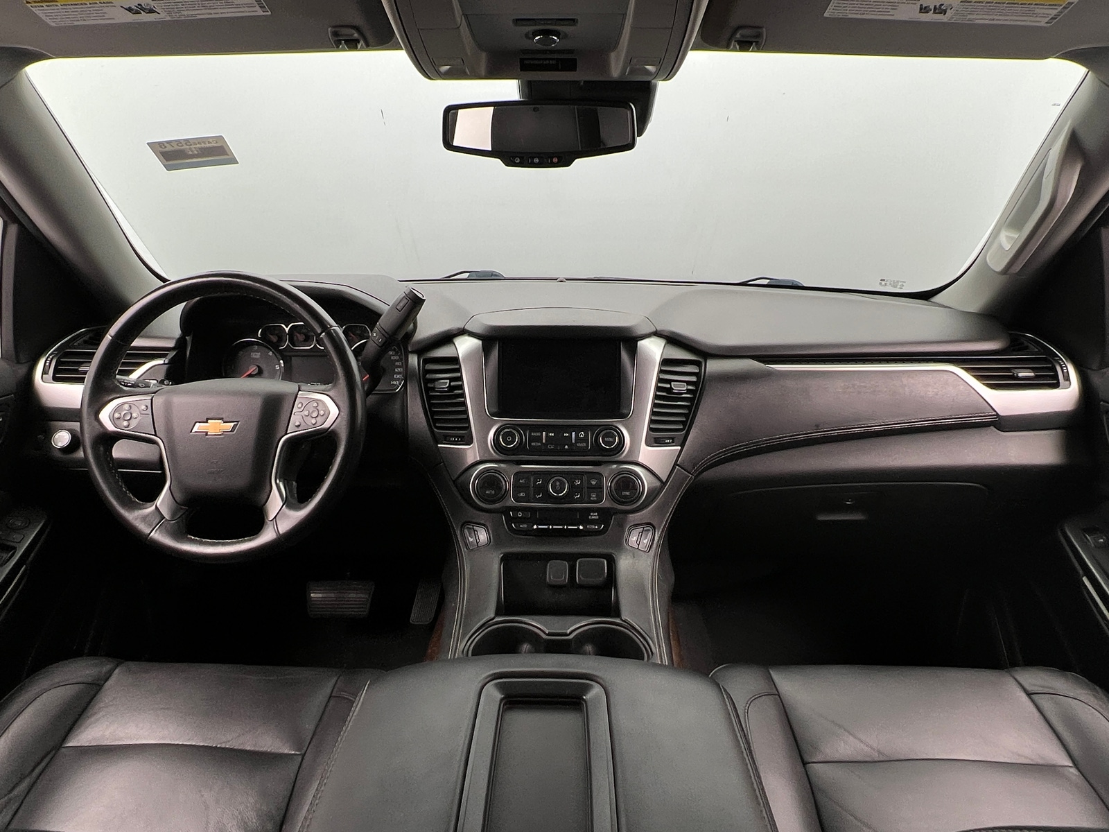 Thumbnail: 2020 Chevrolet Tahoe - 2
