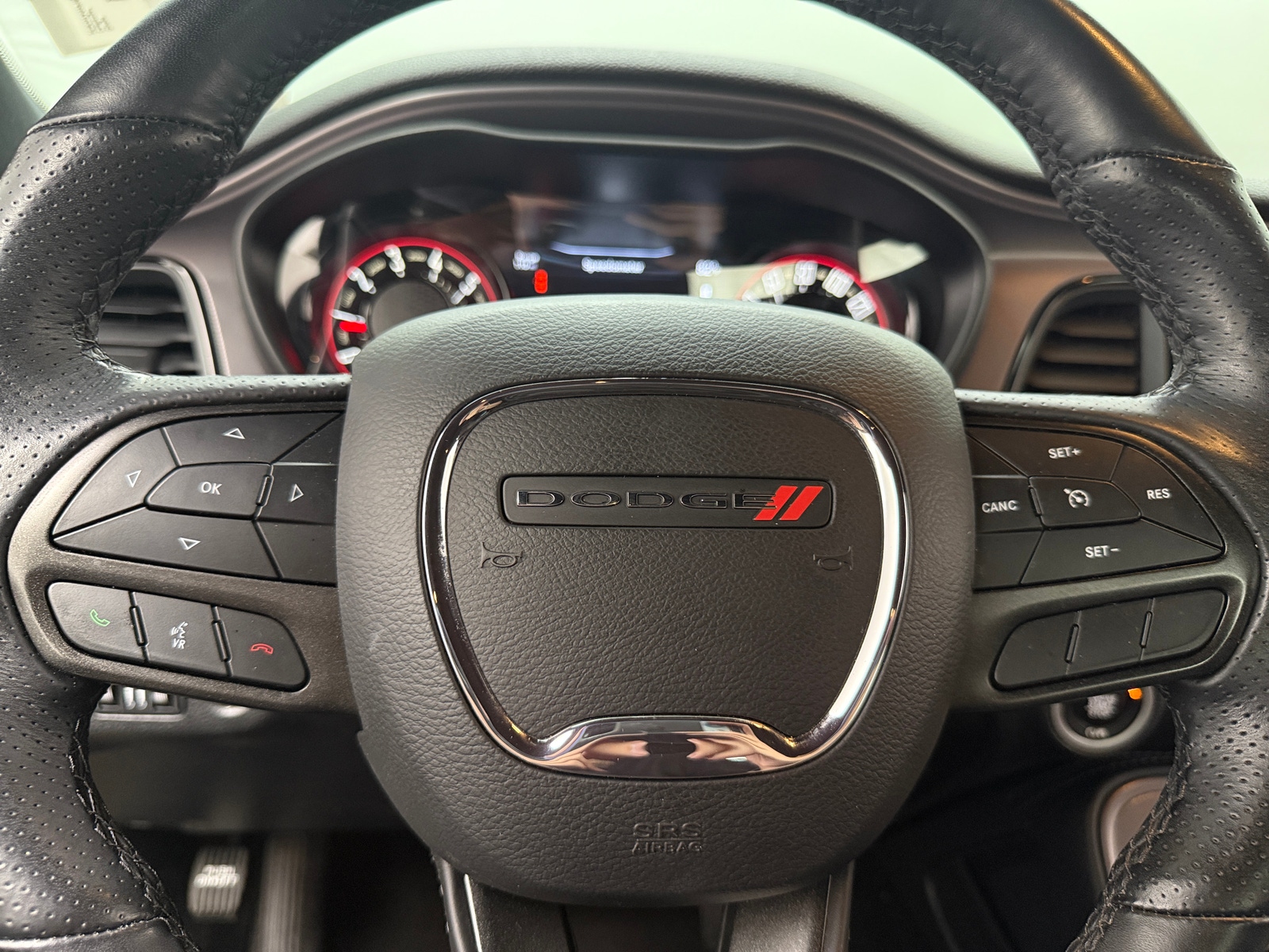 Thumbnail: 2023 Dodge Challenger - 4