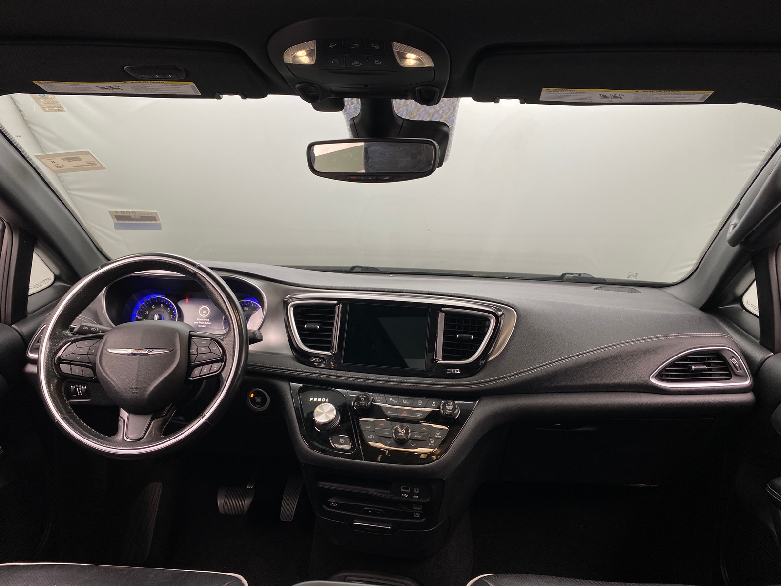 Thumbnail: 2019 Chrysler Pacifica - 2