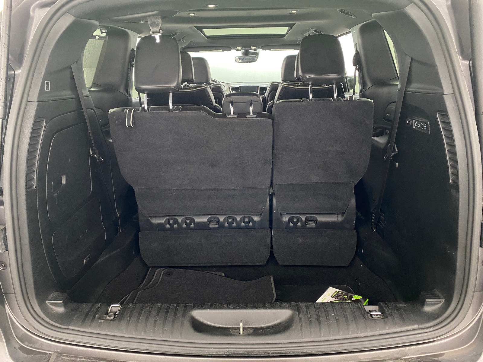 Thumbnail: 2019 Chrysler Pacifica - 6