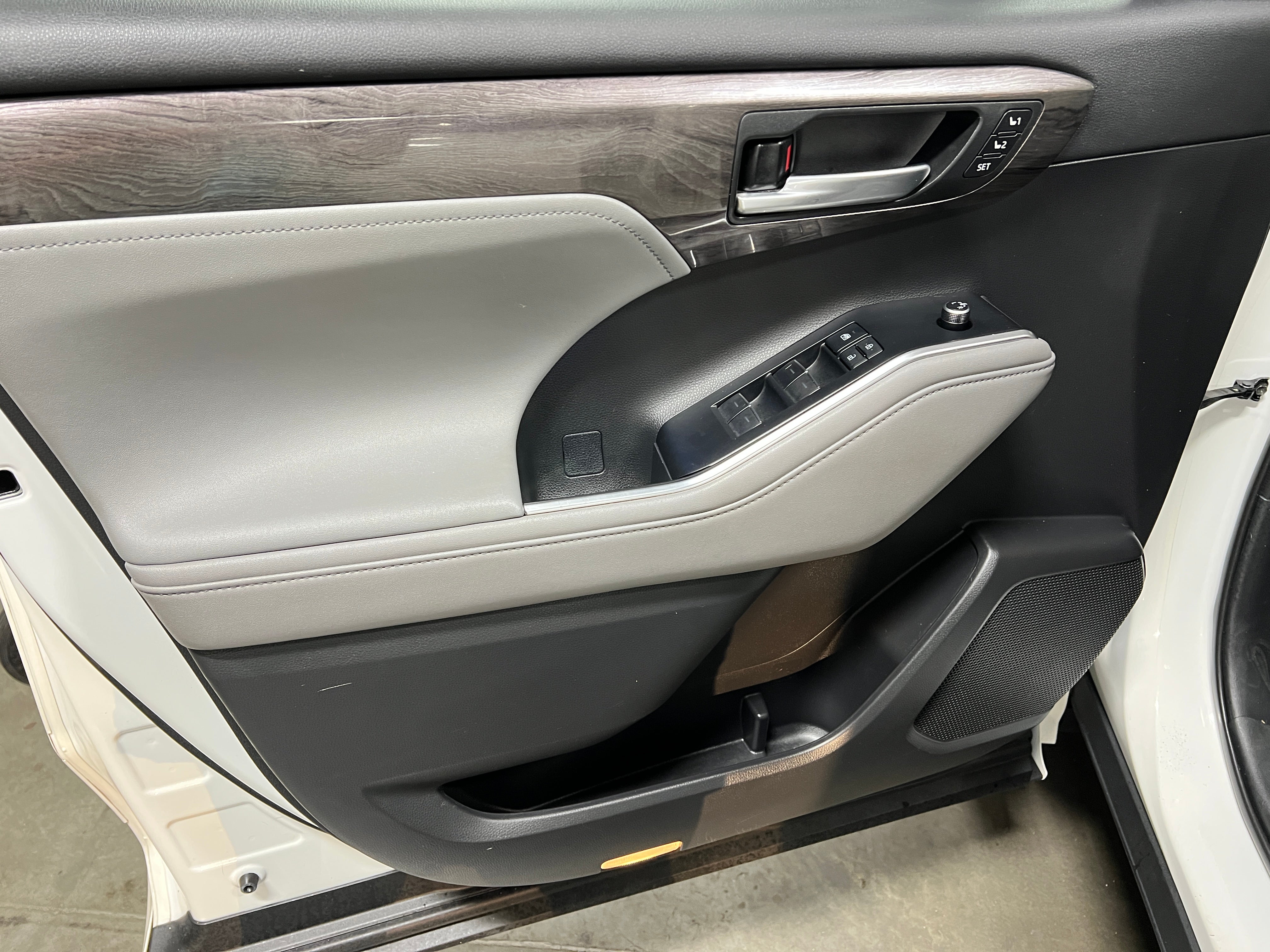 2020 Toyota Highlander