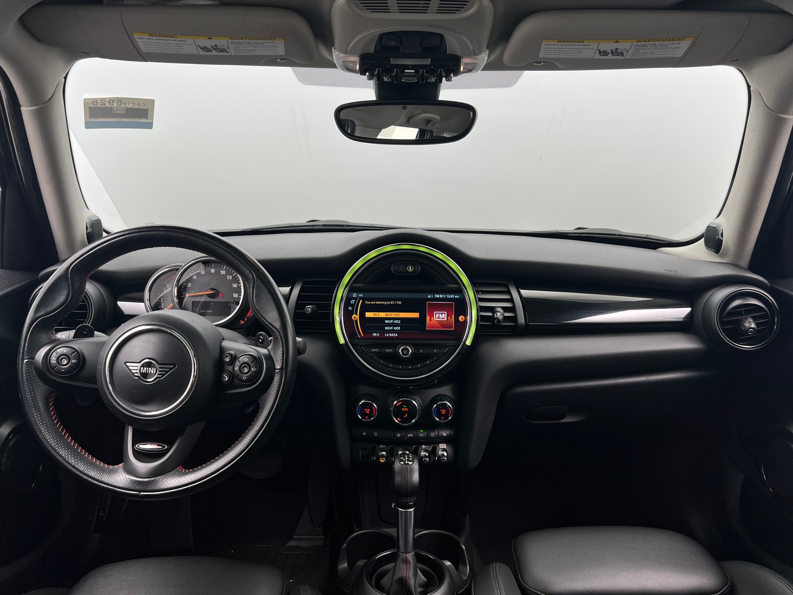 Thumbnail: 2019 MINI Cooper Hardtop - 2