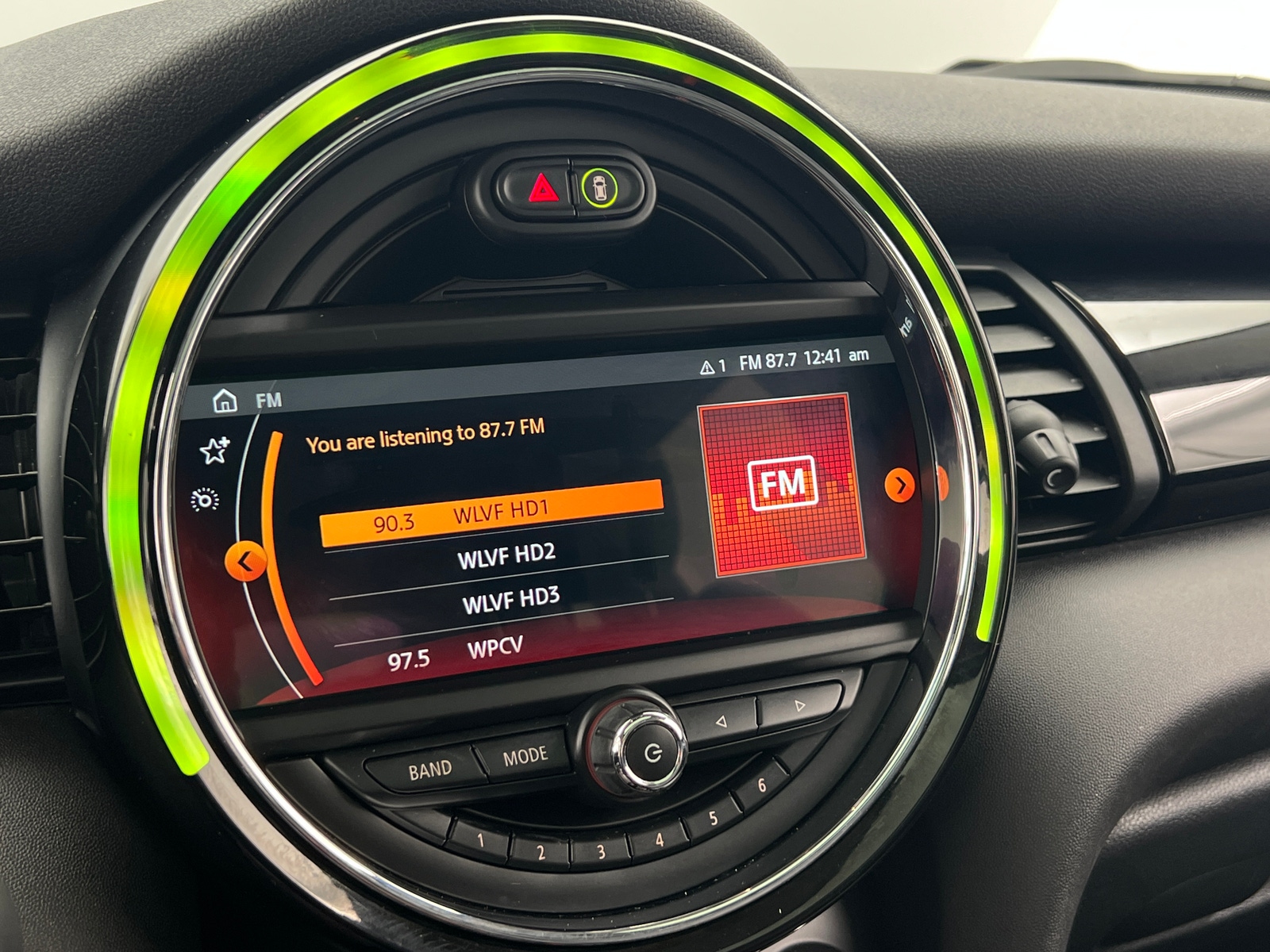 Thumbnail: 2019 MINI Cooper Hardtop - 3