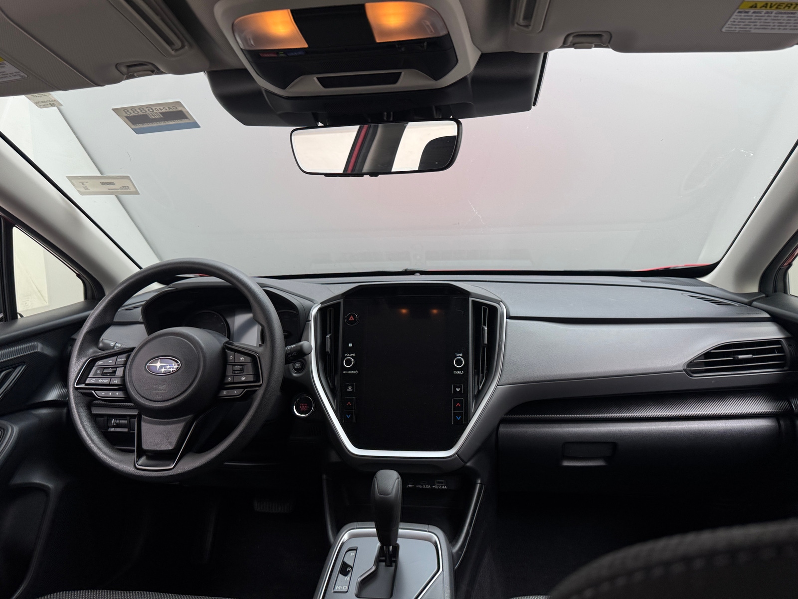 Thumbnail: 2024 Subaru Crosstrek - 3
