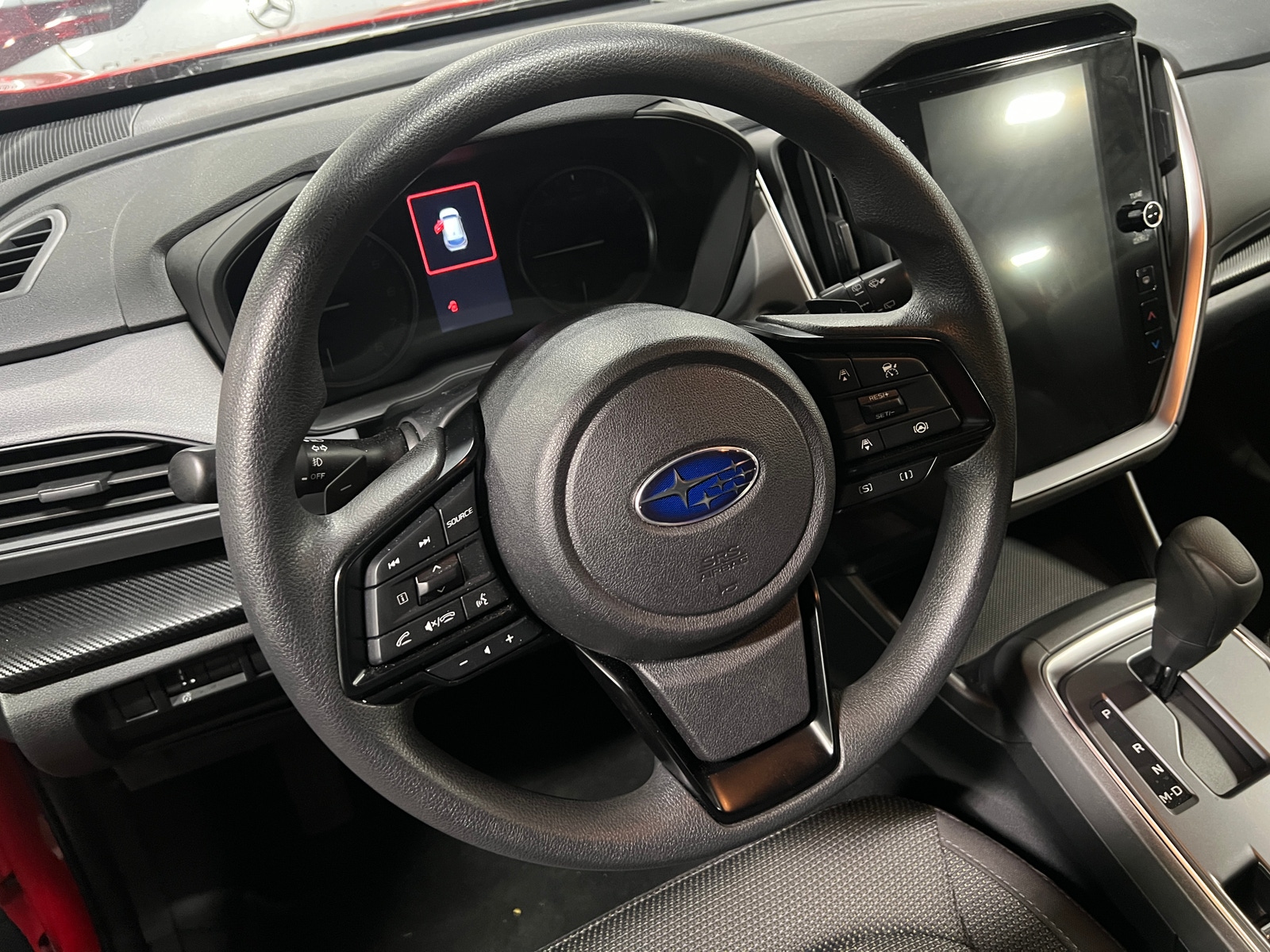 Thumbnail: 2024 Subaru Crosstrek - 5