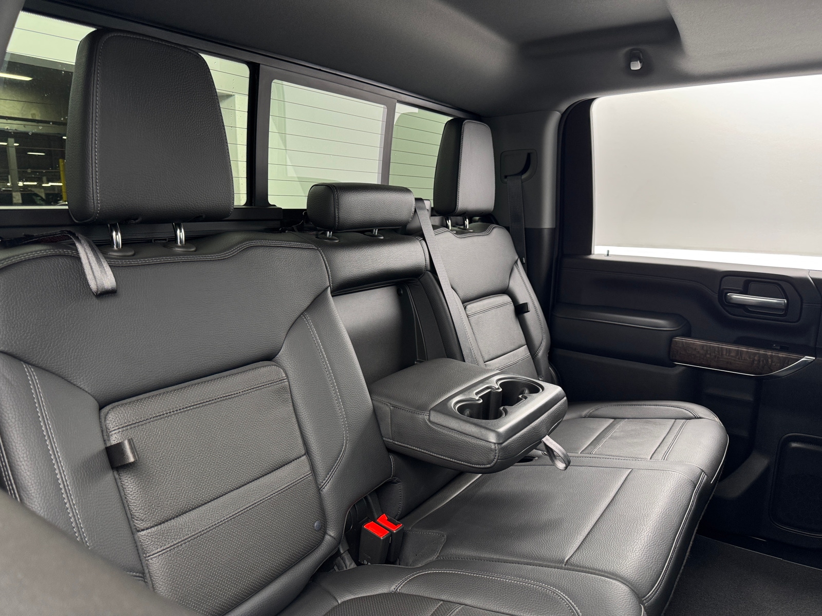 Thumbnail: 2020 GMC Sierra 2500 - 5
