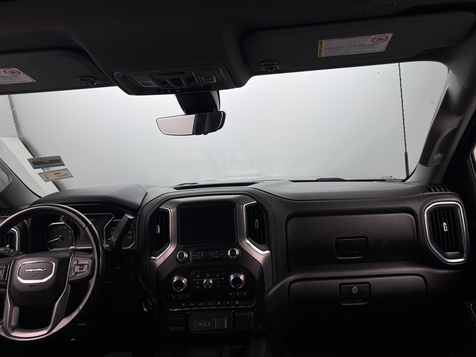 Thumbnail: 2020 GMC Sierra 2500 - 2