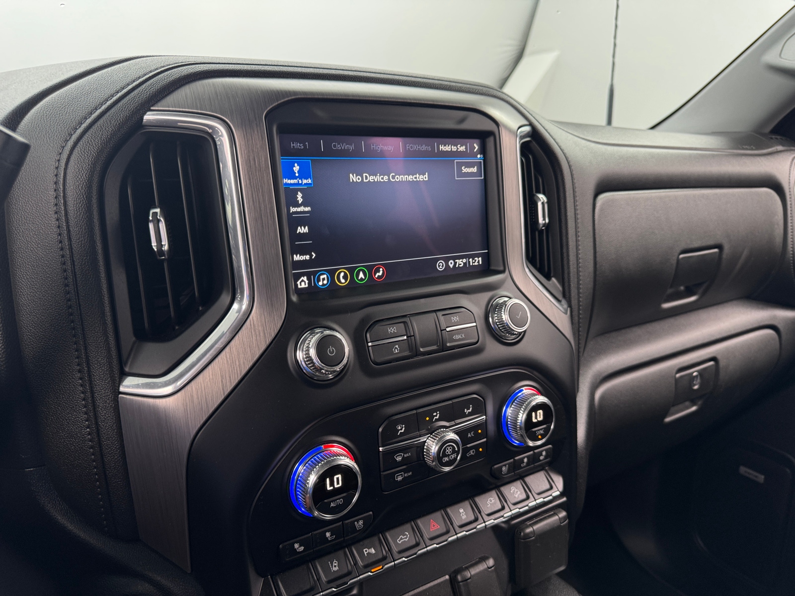 Thumbnail: 2020 GMC Sierra 2500 - 3