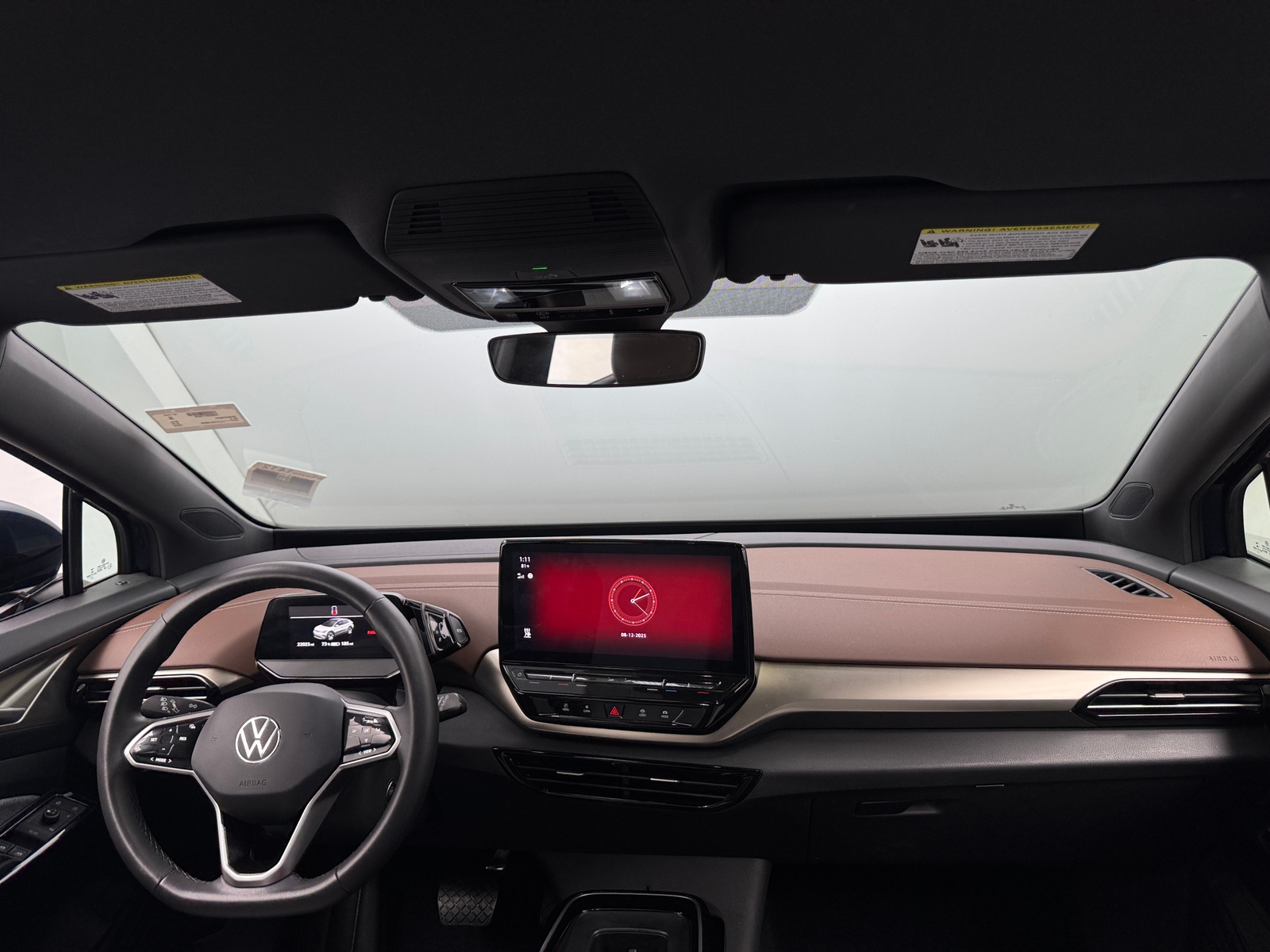 Thumbnail: 2023 Volkswagen ID.4 - 2