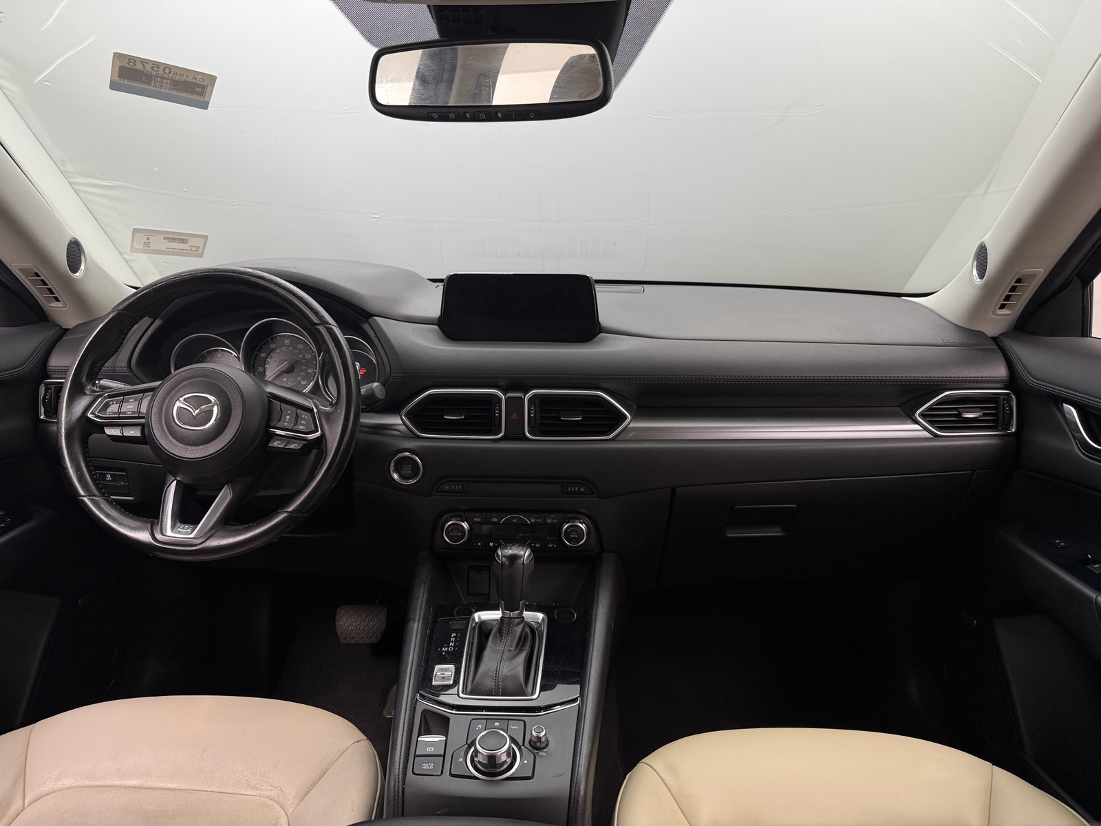 Thumbnail: 2018 Mazda CX-5 - 2
