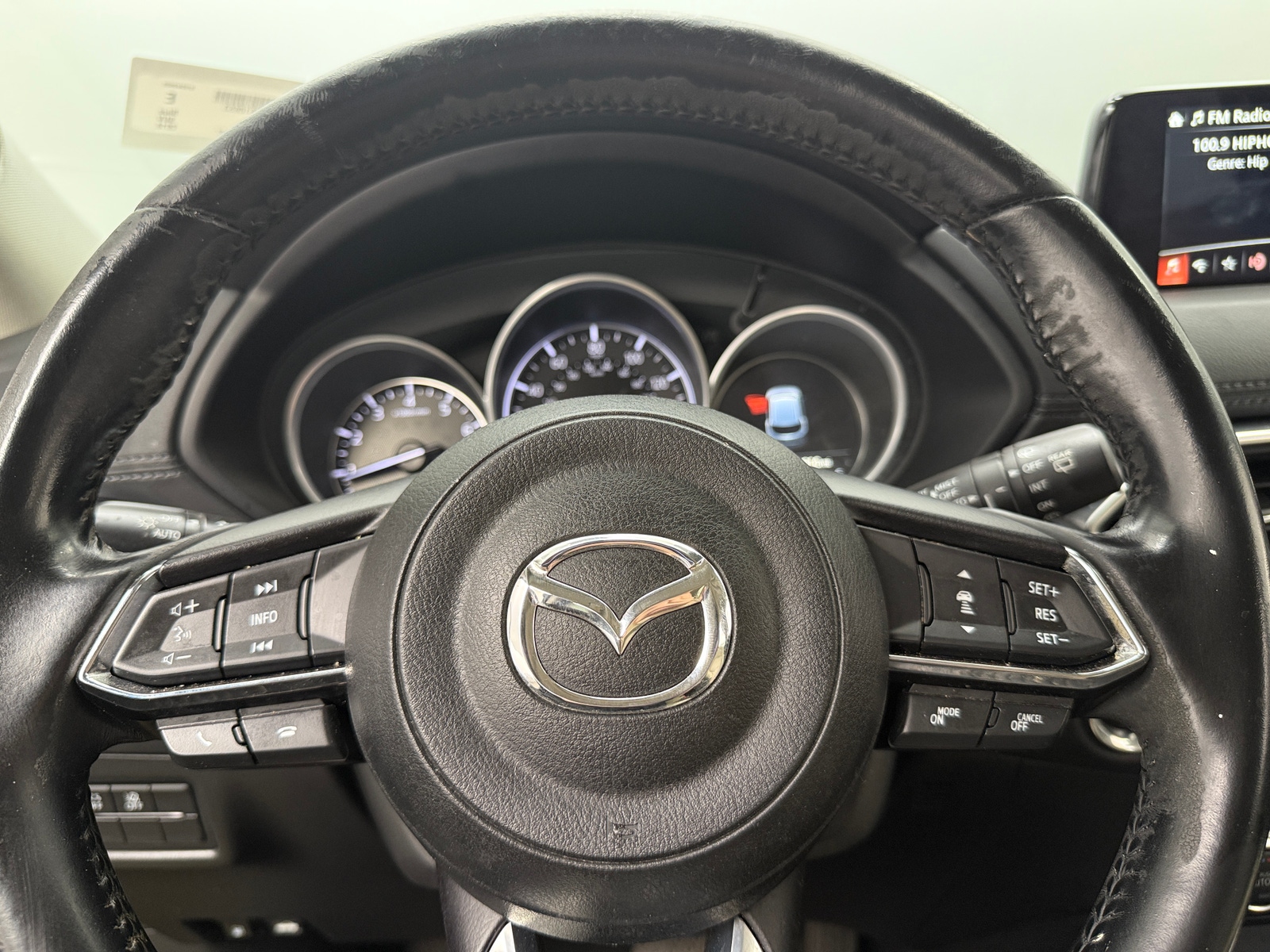 Thumbnail: 2018 Mazda CX-5 - 4
