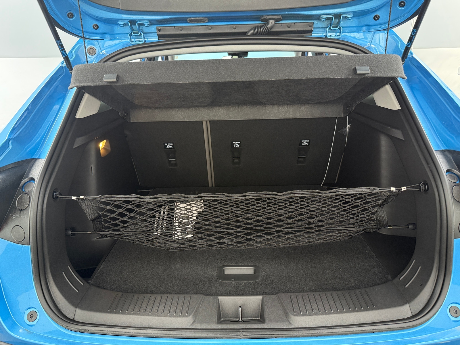 Thumbnail: 2025 Chevrolet Trax - 7