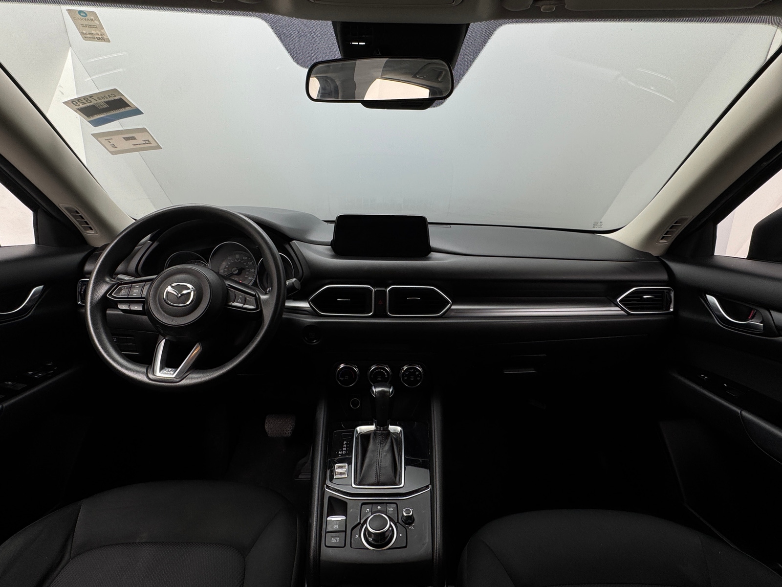 Thumbnail: 2017 Mazda CX-5 - 3