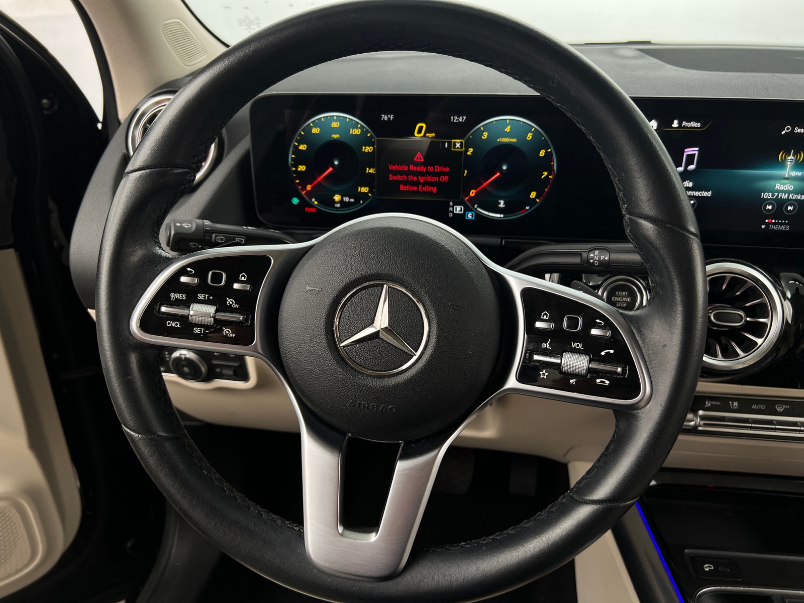 Thumbnail: 2022 Mercedes-Benz GLA - 4