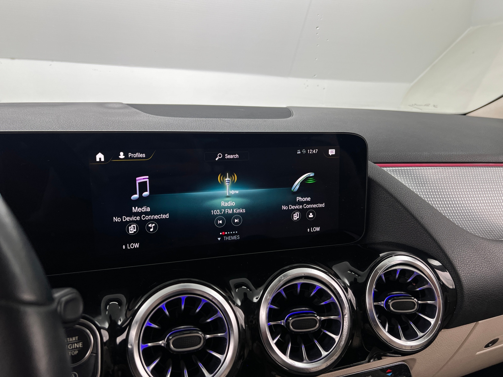 Thumbnail: 2022 Mercedes-Benz GLA - 3