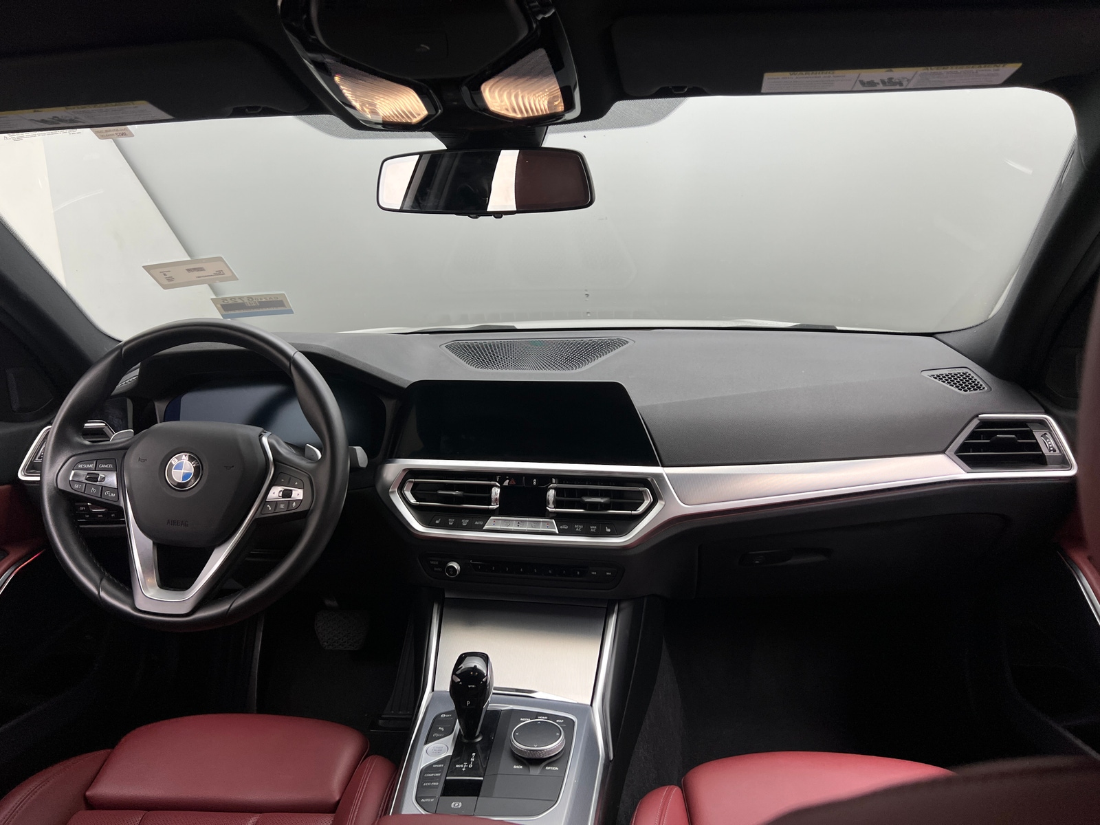 Thumbnail: 2022 BMW 3 Series - 2