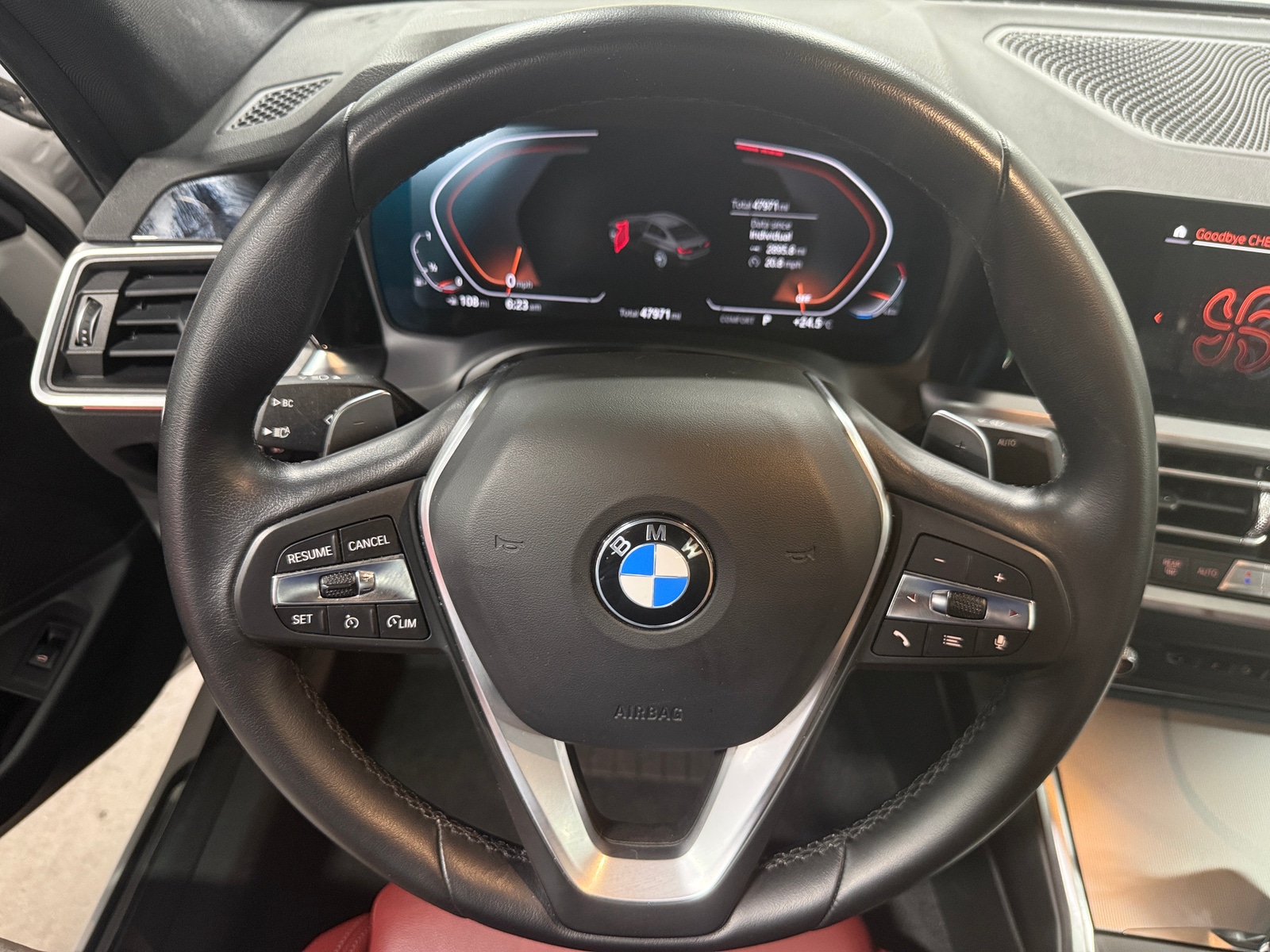 Thumbnail: 2022 BMW 3 Series - 4