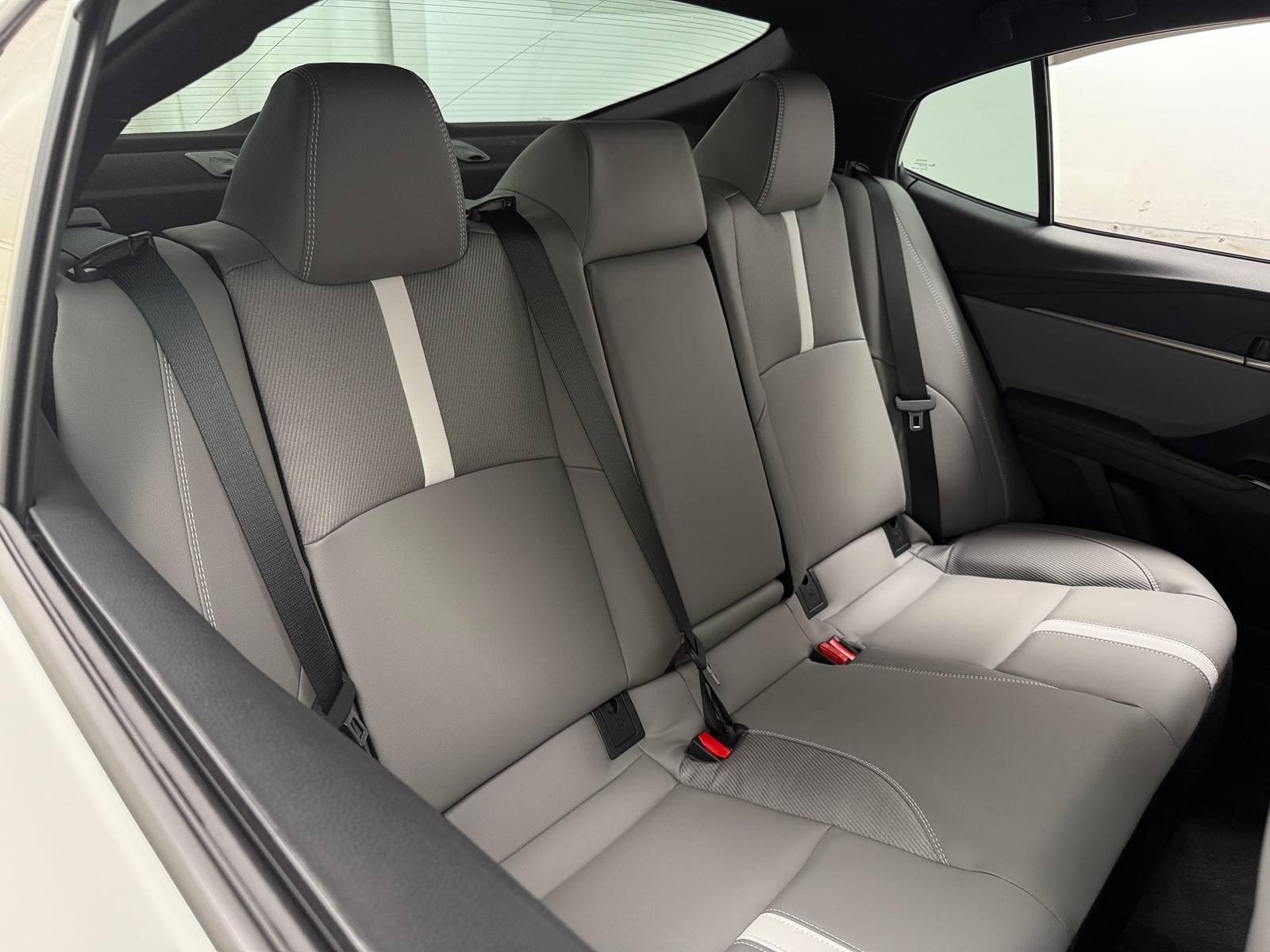 Thumbnail: 2025 Toyota Camry - 5