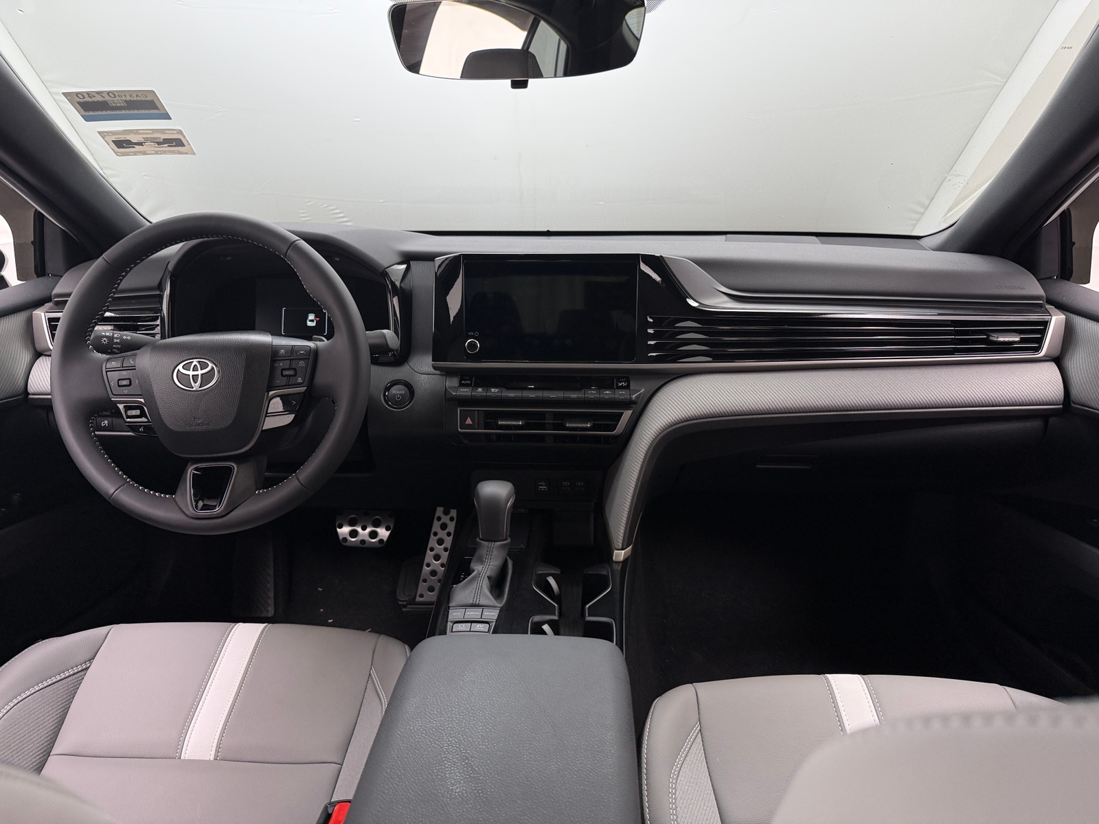 Thumbnail: 2025 Toyota Camry - 2