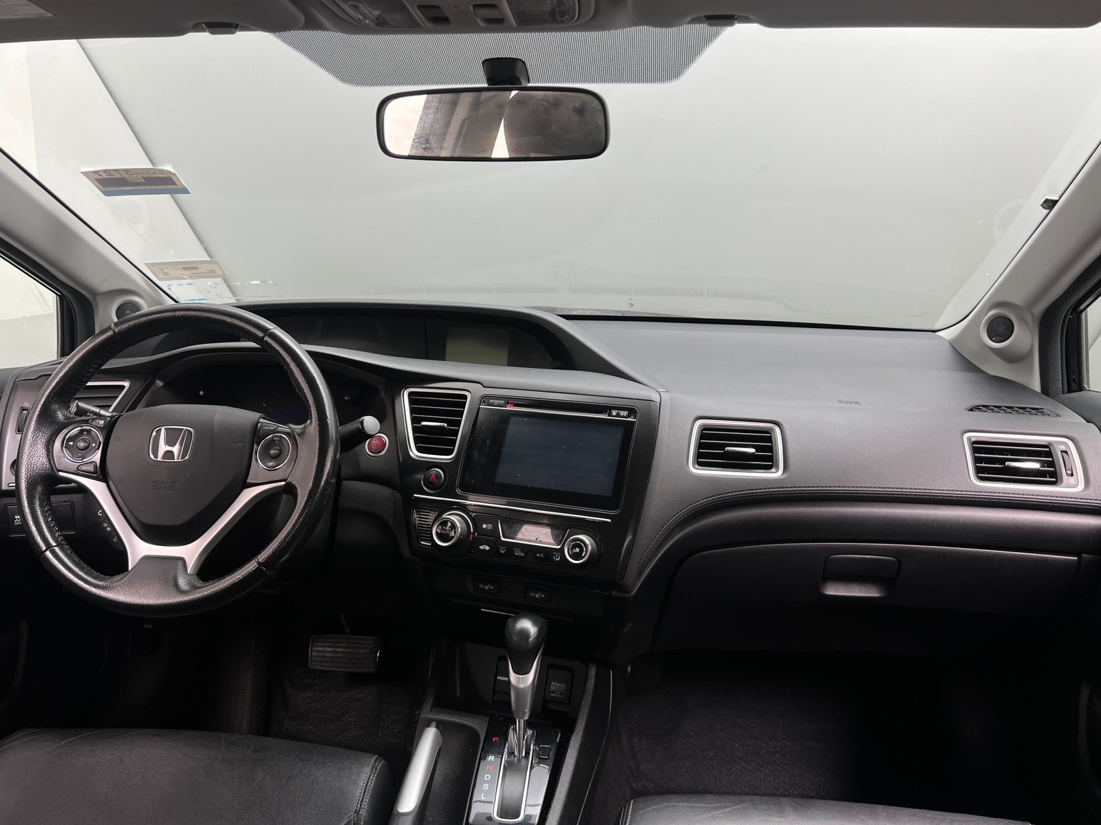 Thumbnail: 2015 Honda Civic - 2
