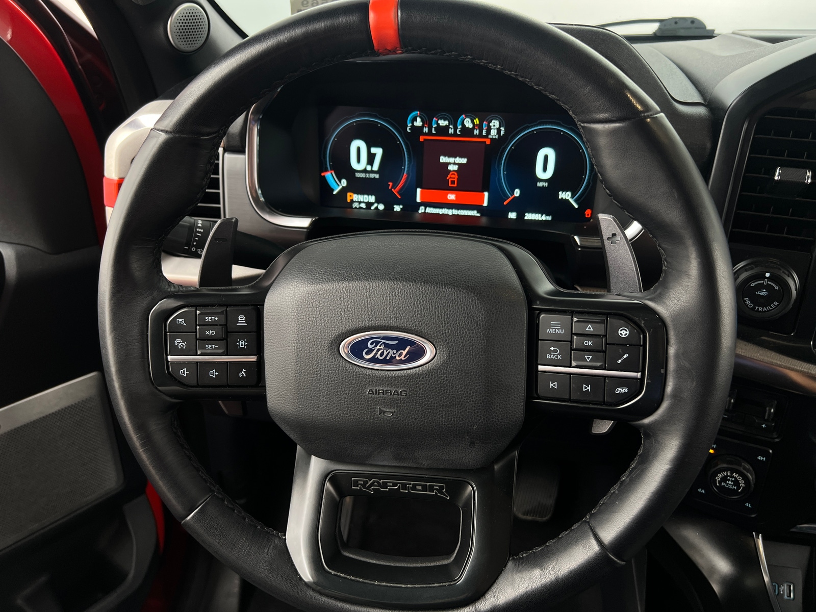 Thumbnail: 2023 Ford Econoline - 4