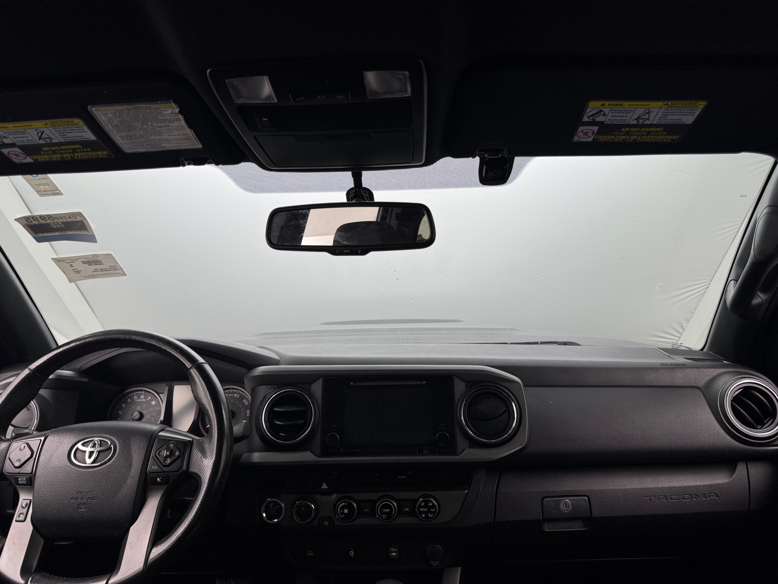 Thumbnail: 2017 Toyota Tacoma - 3