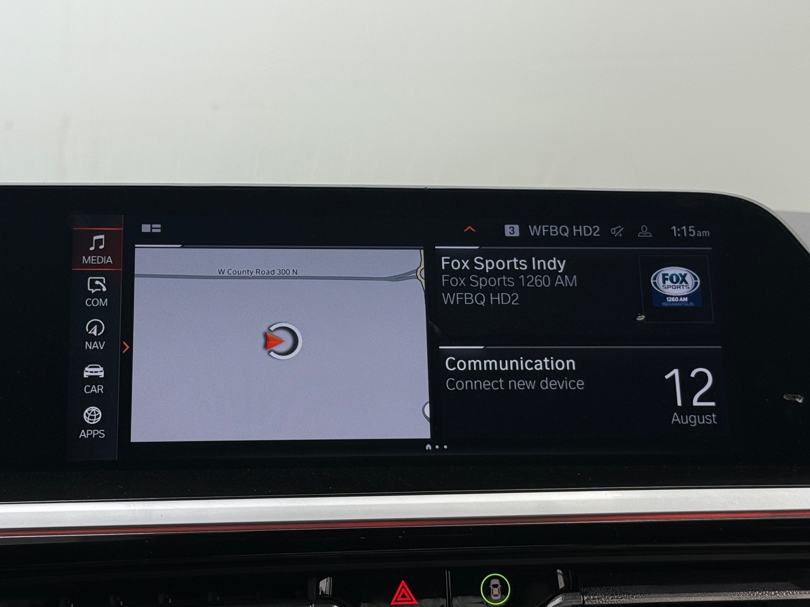 Thumbnail: 2019 BMW Z4 - 2