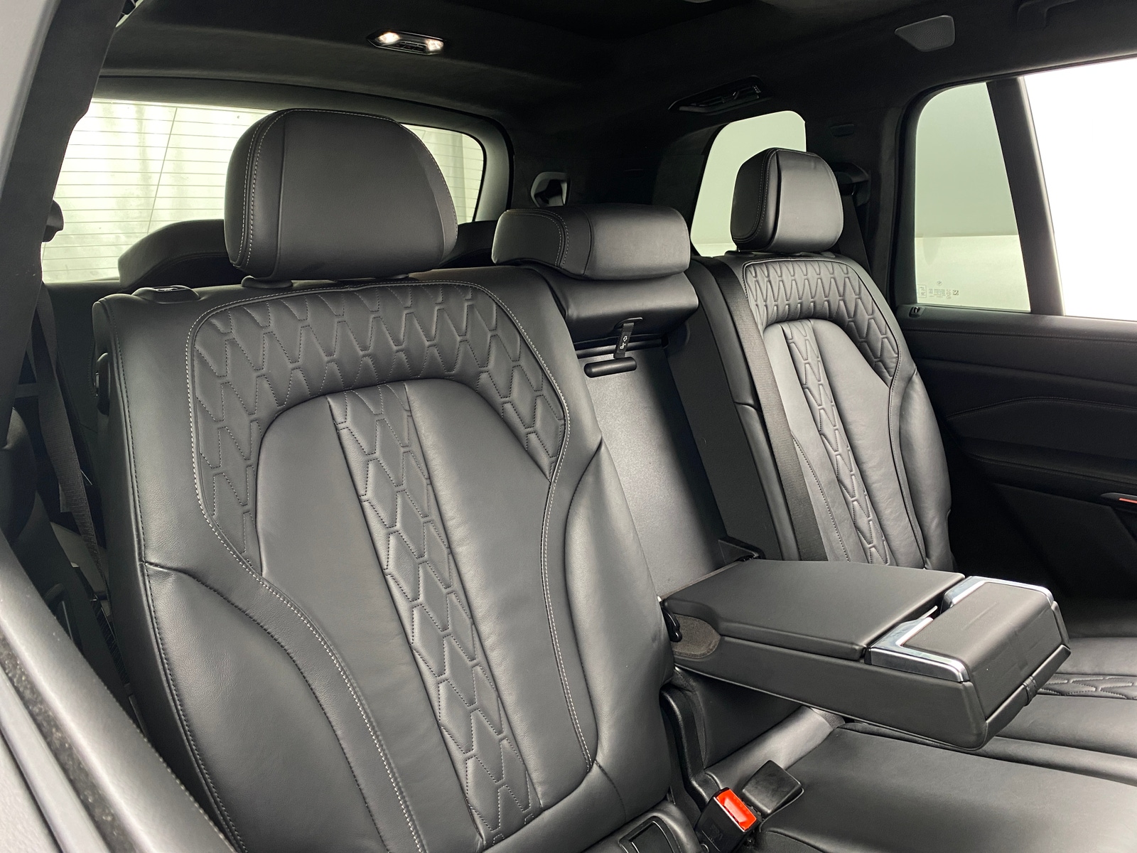 Thumbnail: 2021 BMW X7 - 5