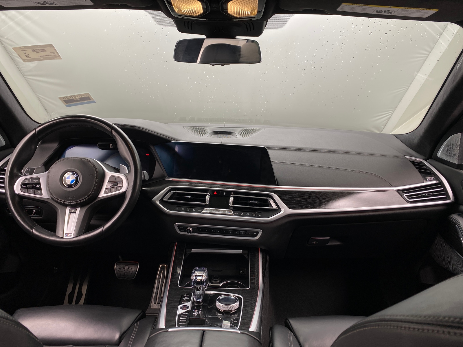 Thumbnail: 2021 BMW X7 - 2