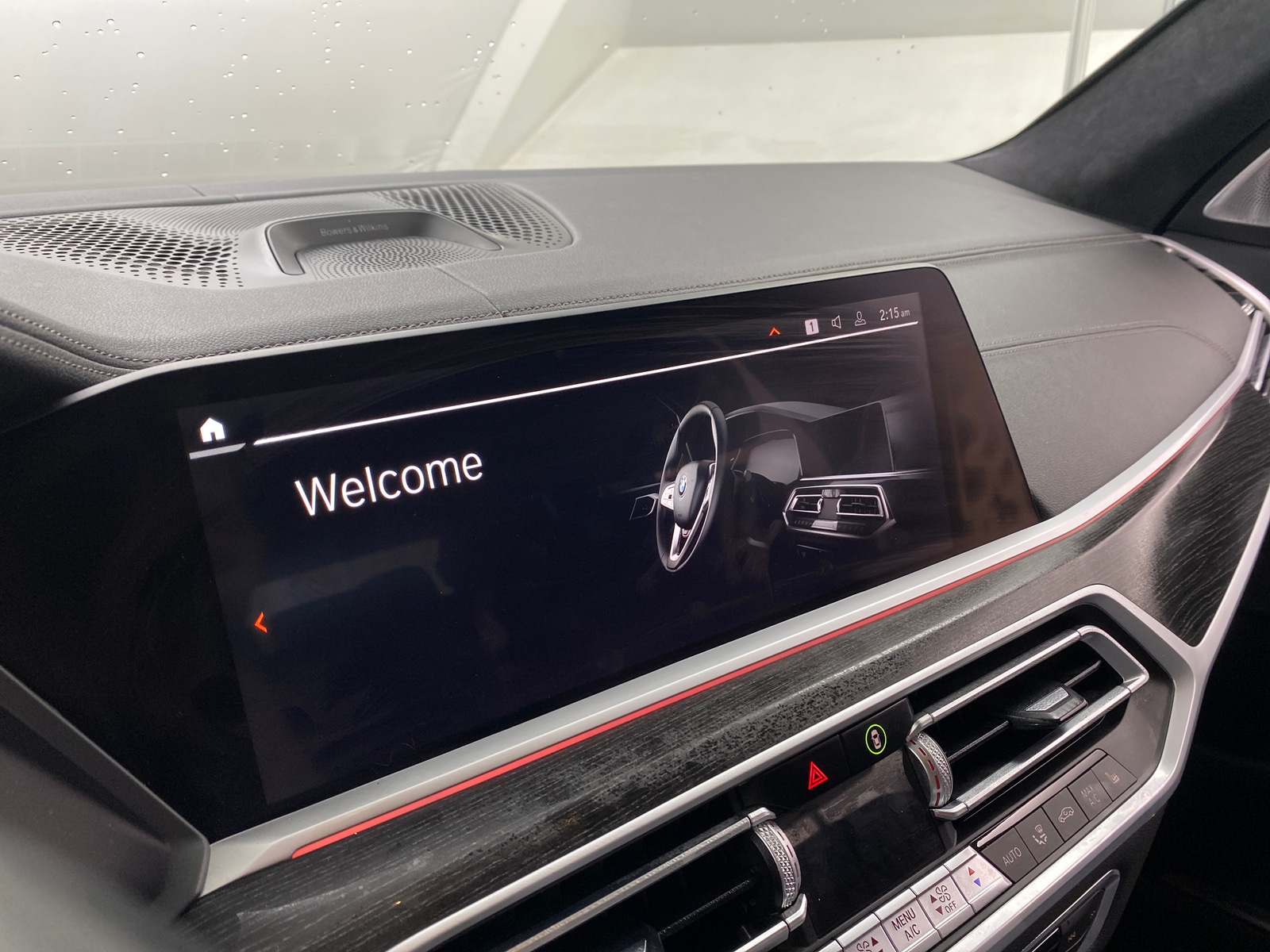 Thumbnail: 2021 BMW X7 - 3