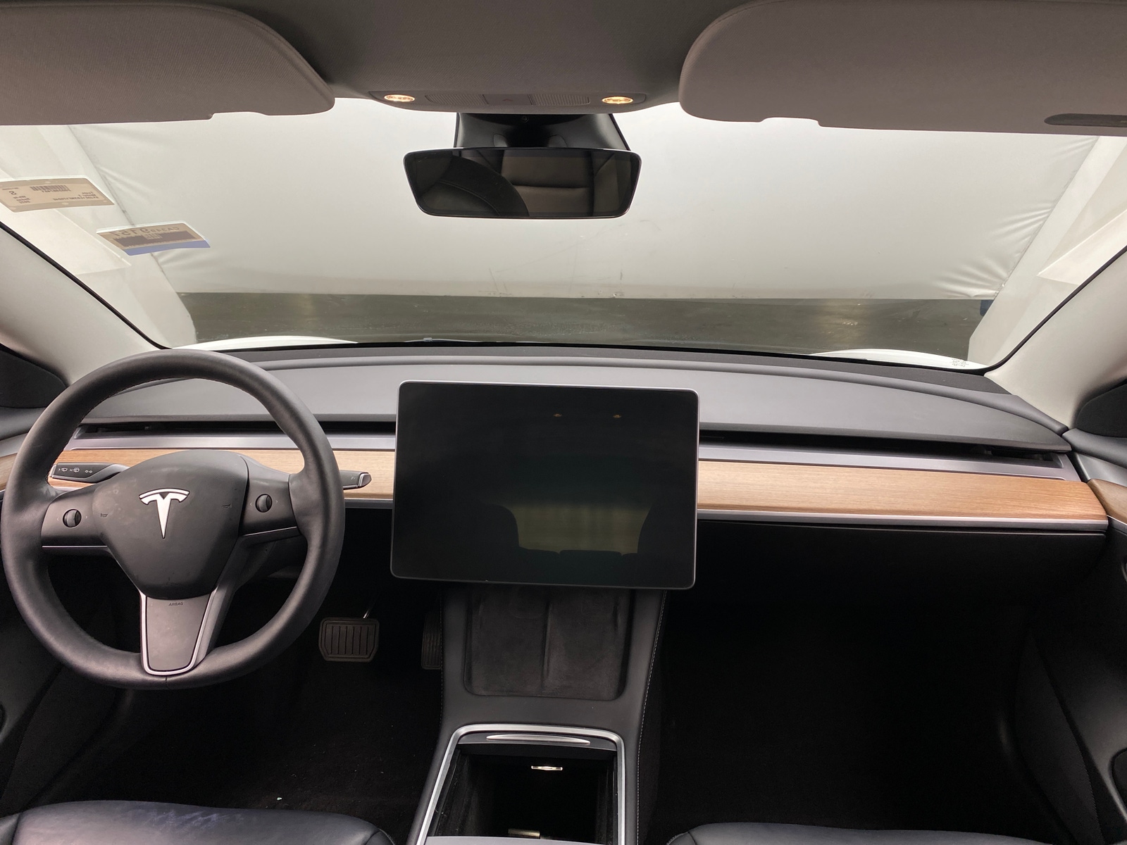 Thumbnail: 2022 Tesla Model 3 - 2