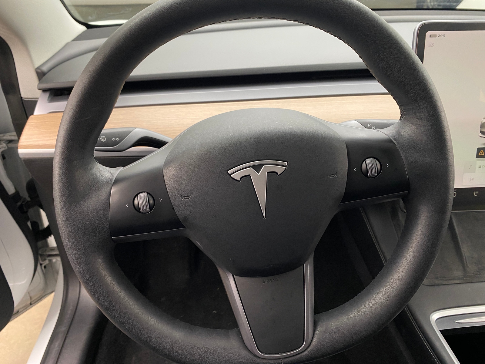 Thumbnail: 2022 Tesla Model 3 - 4