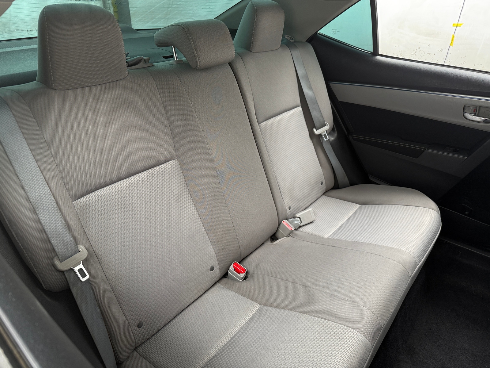 Thumbnail: 2014 Toyota Corolla - 6