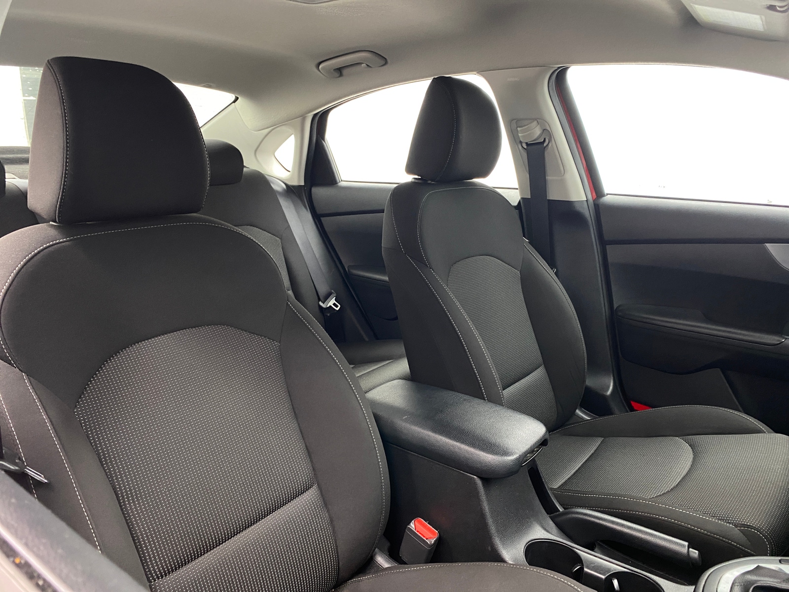 Thumbnail: 2021 Kia Forte - 2