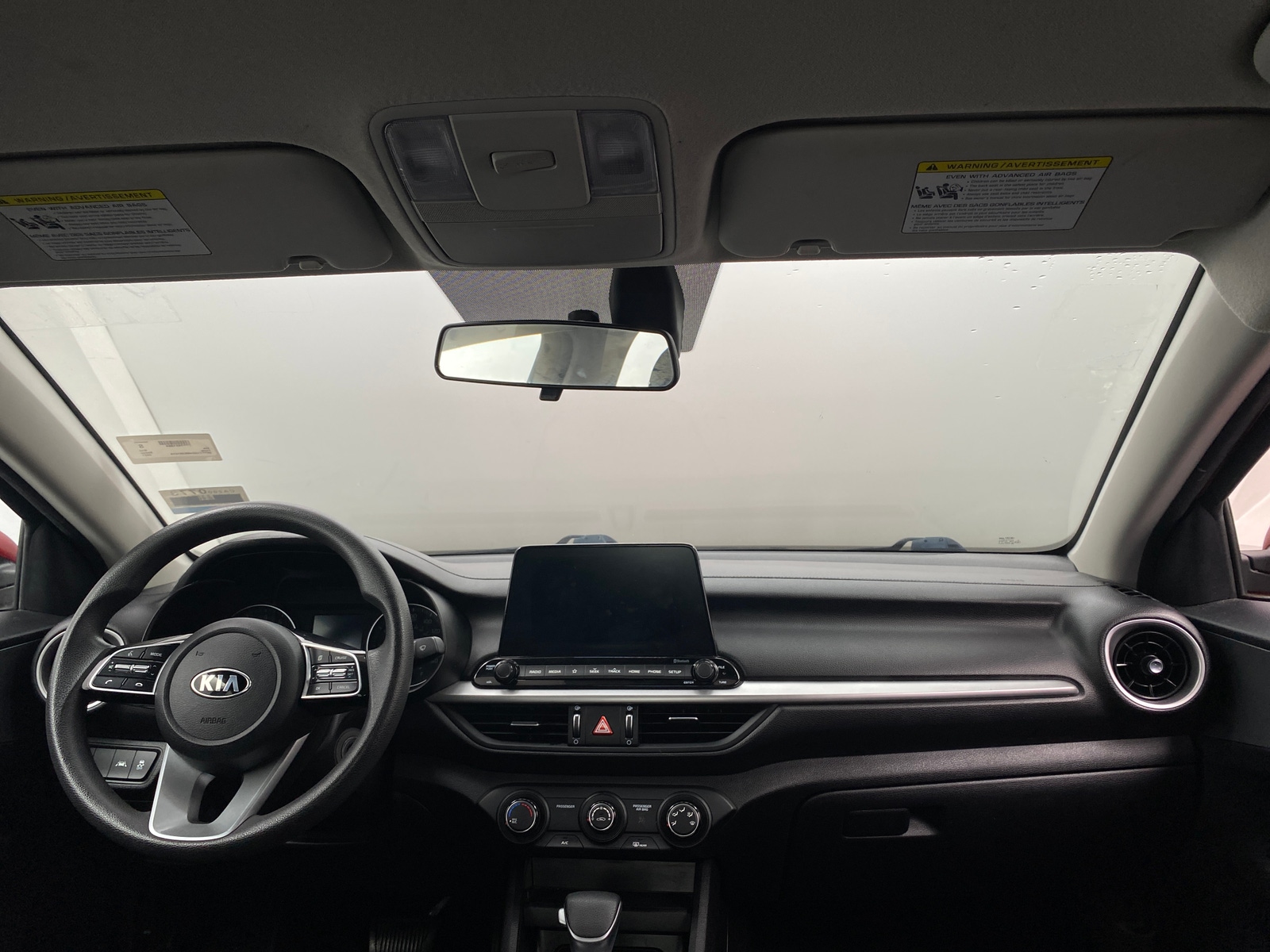 Thumbnail: 2021 Kia Forte - 3